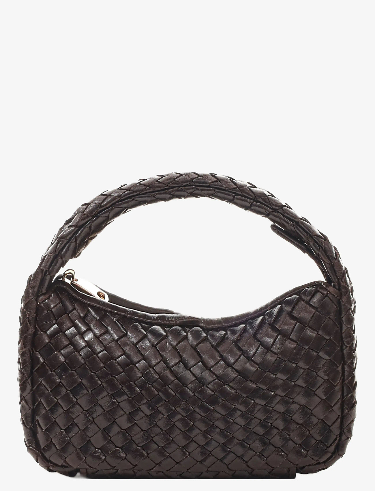 Adax - Salerno shoulder bag Madelaine - dark brown - 5