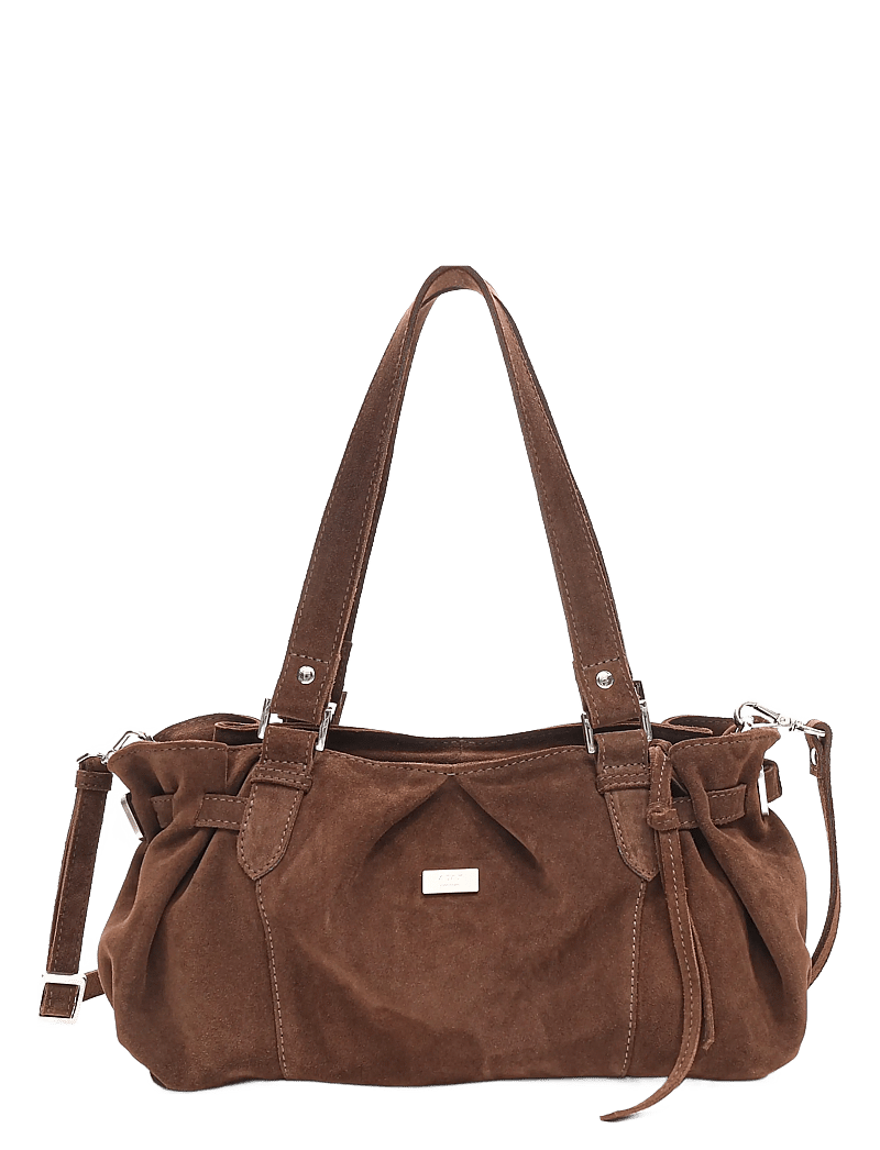 Adax - Rozzano shoulder bag Valerie - erilised sündmused - chocolate - 1