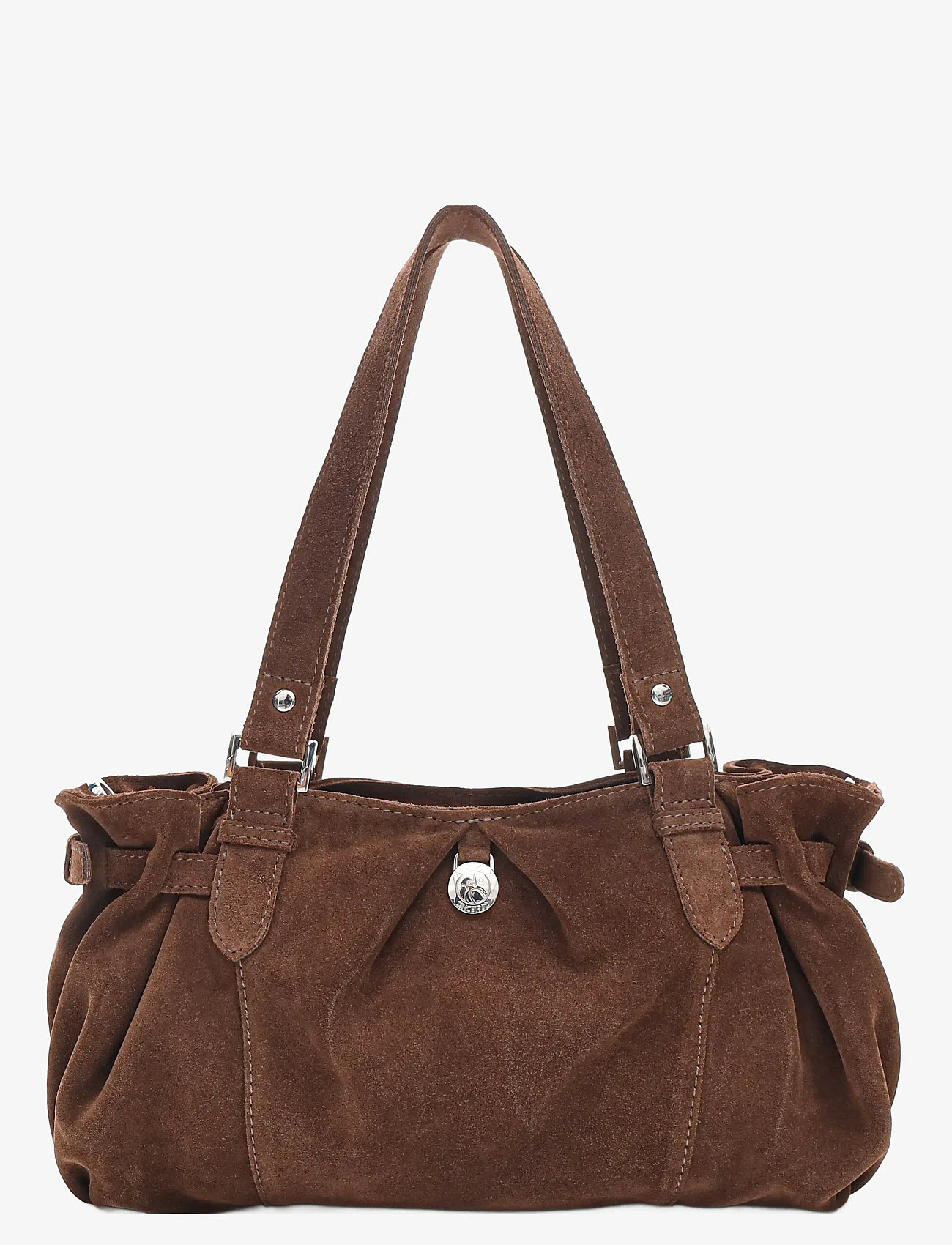 Adax - Rozzano shoulder bag Valerie - erilised sündmused - chocolate - 2