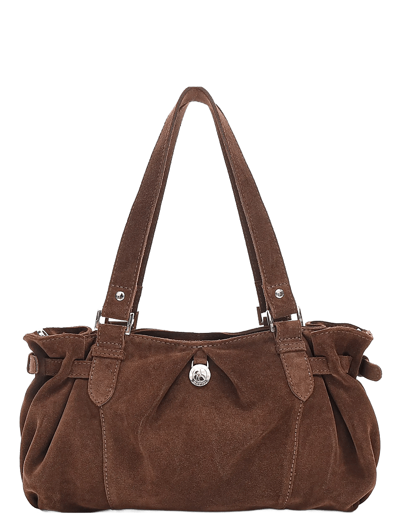 Adax - Rozzano shoulder bag Valerie - erilised sündmused - chocolate - 2