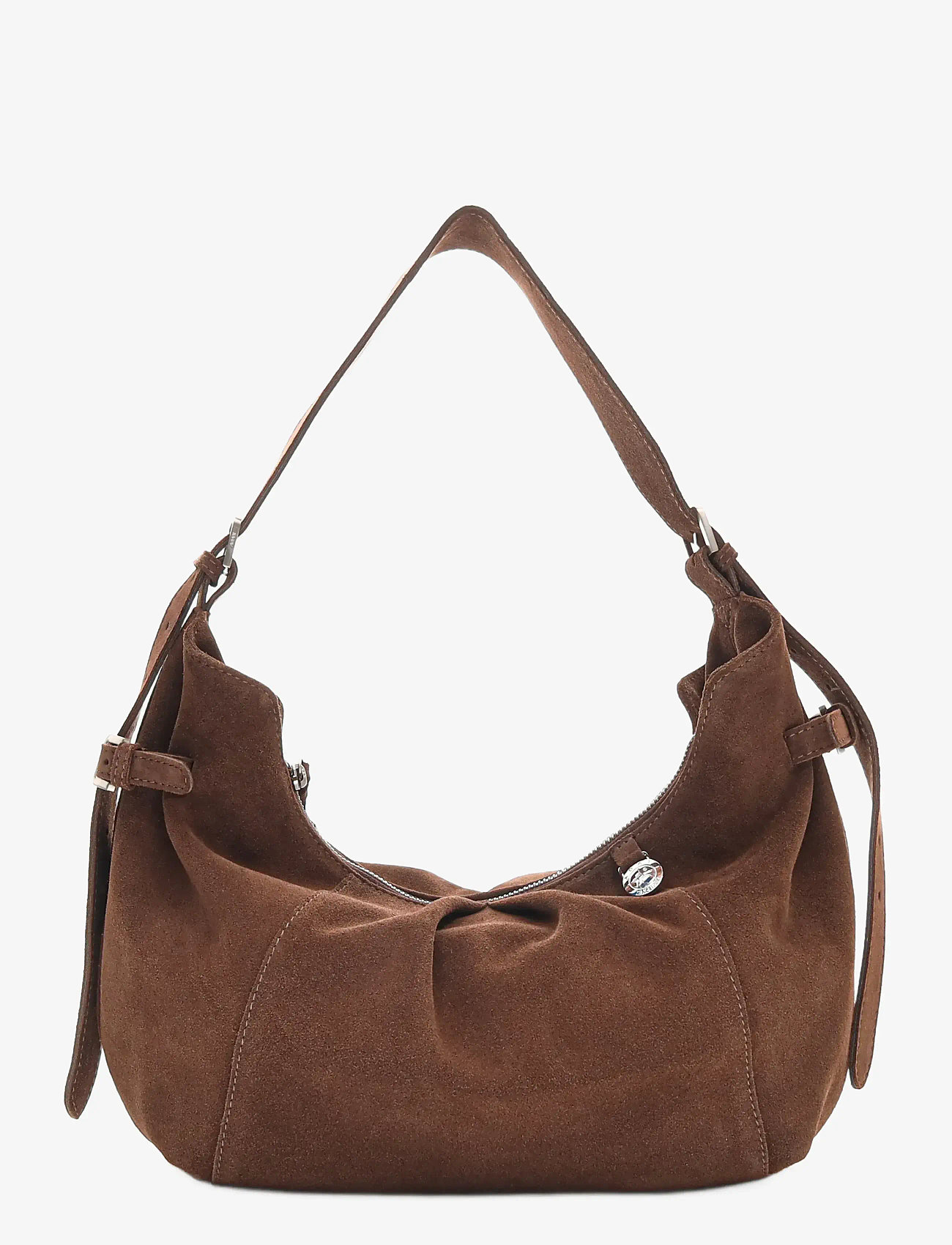 Adax - Rozzano shoulder bag Pascale - besondere anlässe - chocolate - 1