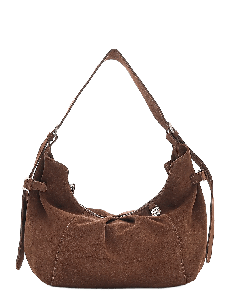 Adax - Rozzano shoulder bag Pascale - besondere anlässe - chocolate - 1