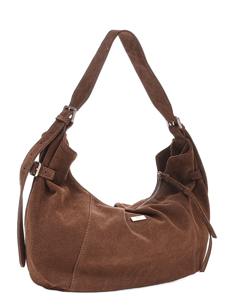 Adax - Rozzano shoulder bag Pascale - besondere anlässe - chocolate - 2