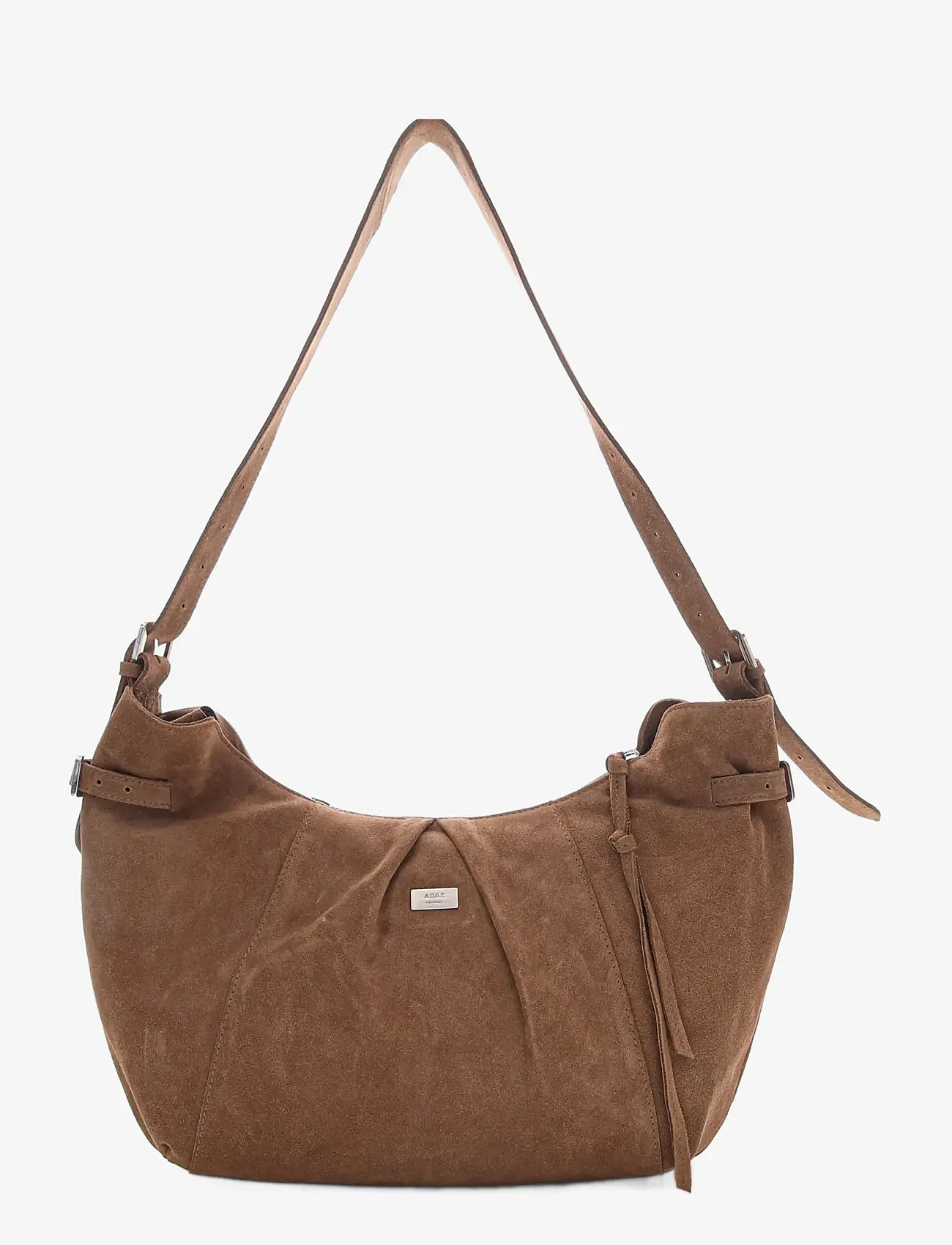 Adax - Rozzano shoulder bag Pascale - besondere anlässe - latte - 0