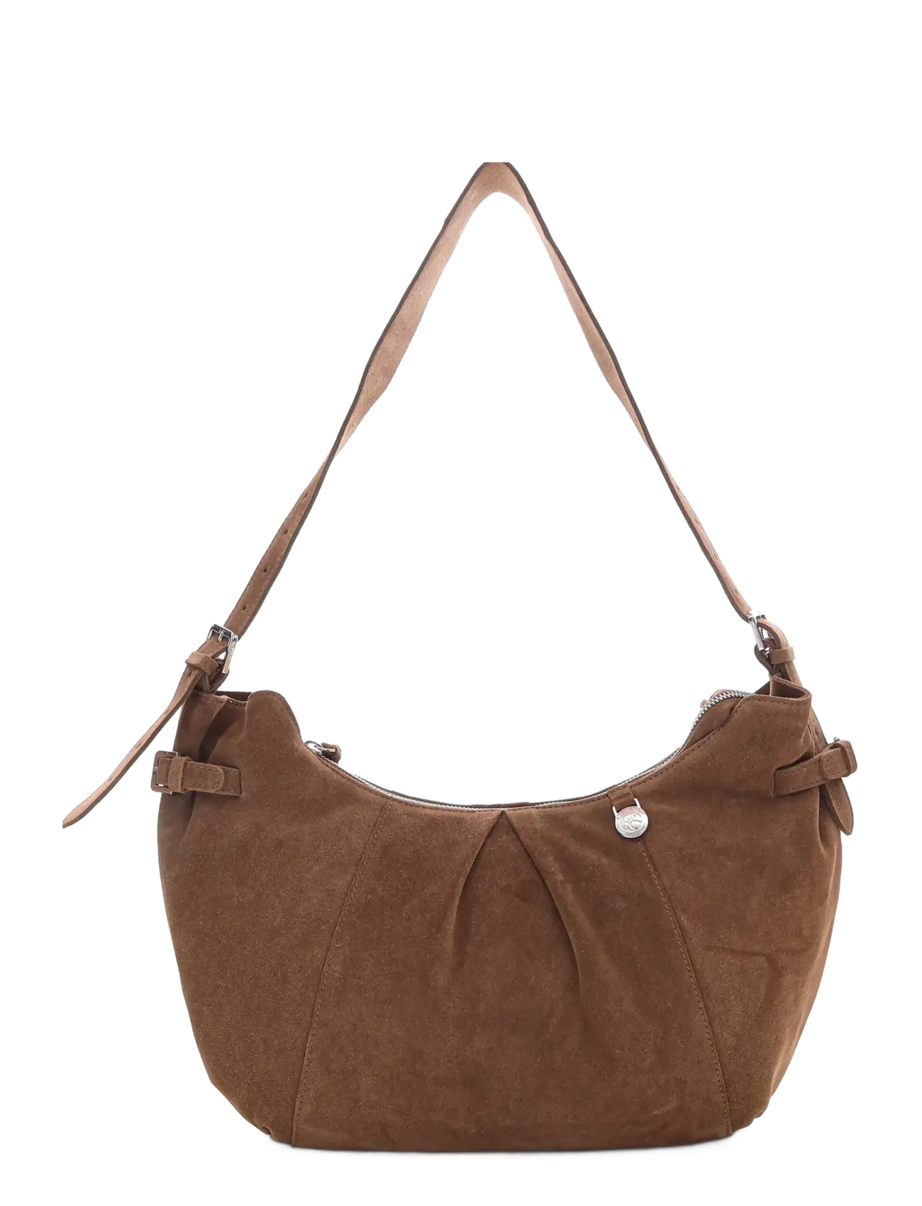 Adax - Rozzano shoulder bag Pascale - fashion trends - latte - 1