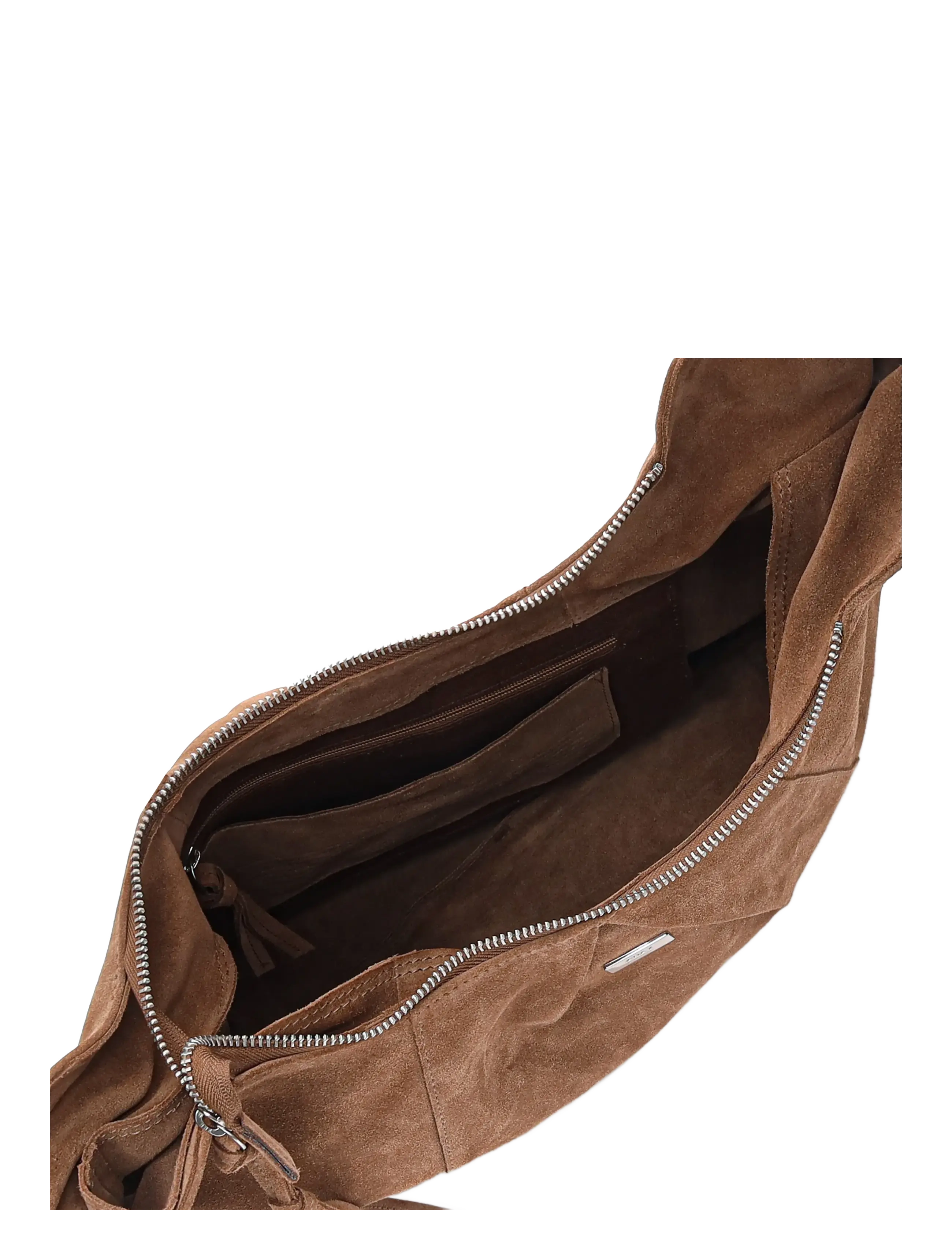 Adax - Rozzano shoulder bag Pascale - fashion trends - latte - 3