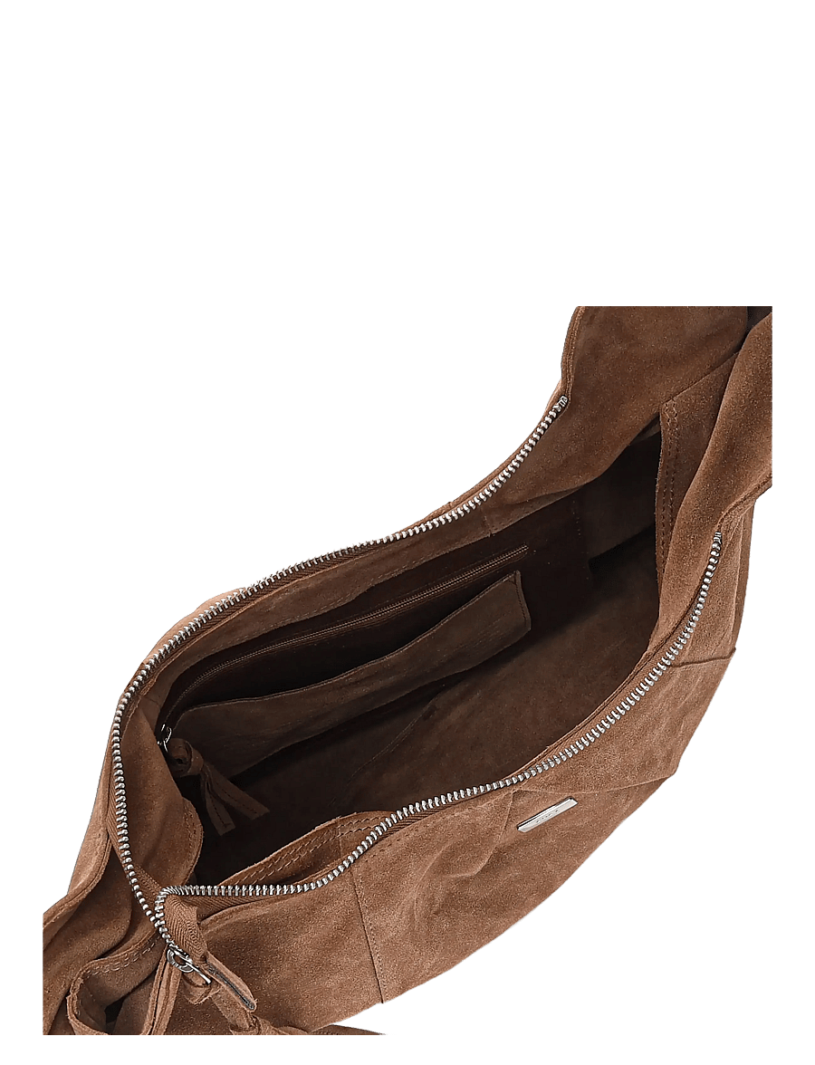 Adax - Rozzano shoulder bag Pascale - fashion trends - latte - 3
