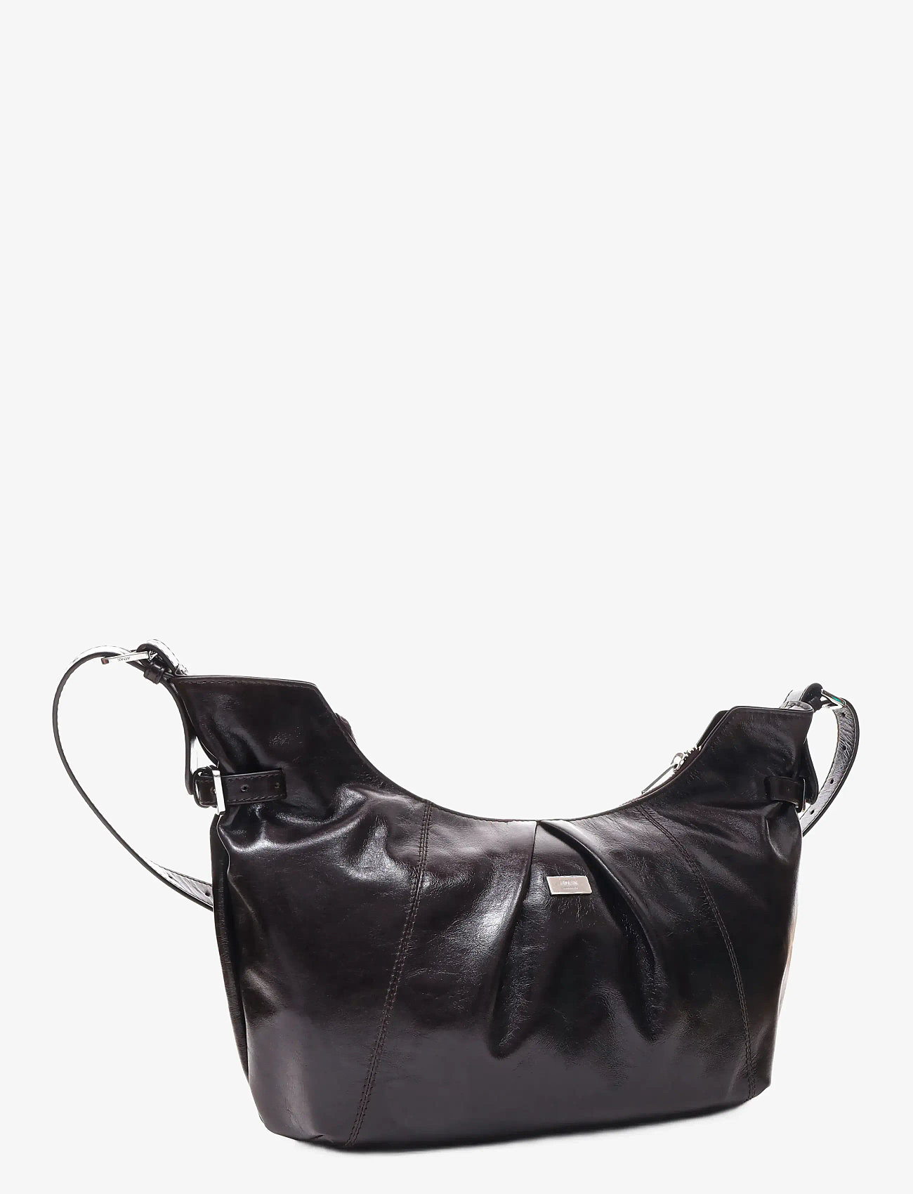 Adax - Milano shoulder bag Pascale - besondere anlässe - dark brown - 2