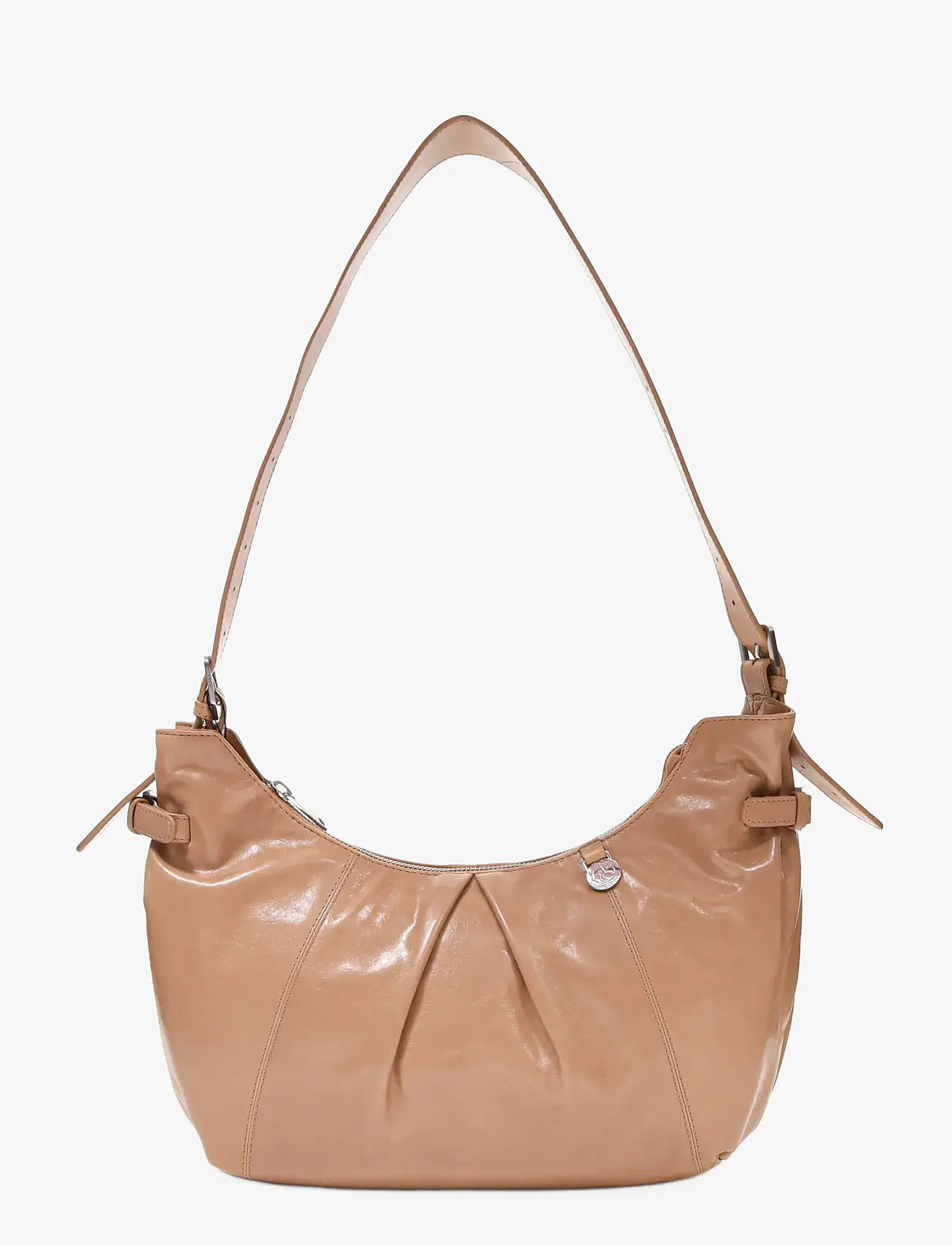 Adax - Milano shoulder bag Pascale - special occasions - sand - 2