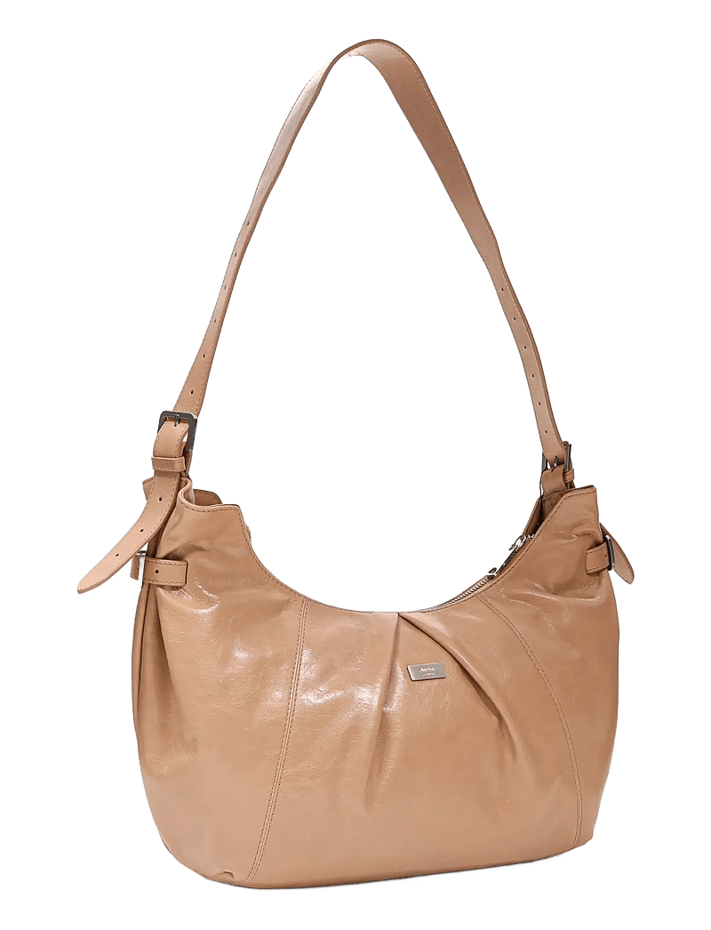 Adax - Milano shoulder bag Pascale - special occasions - sand - 3