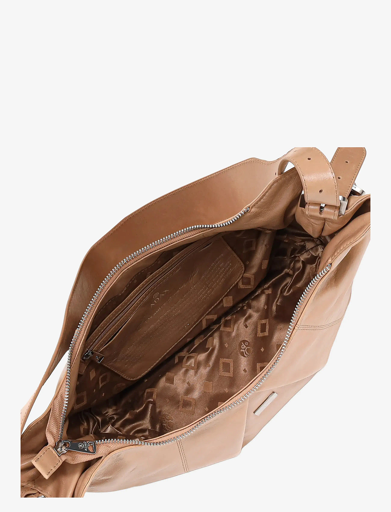 Adax - Milano shoulder bag Pascale - special occasions - sand - 4