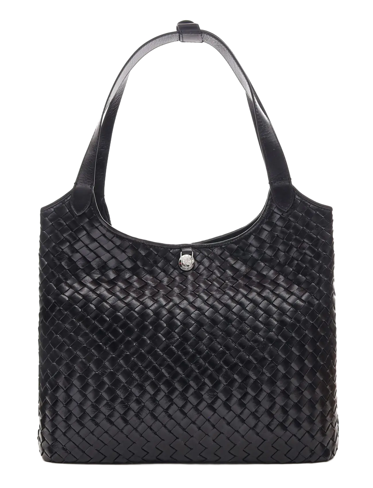 Adax - Salerno shoulder bag Alica - mode trends - black - 1