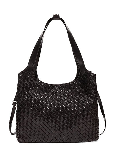 Salerno Shoulder Bag Alica - Skuldertasker