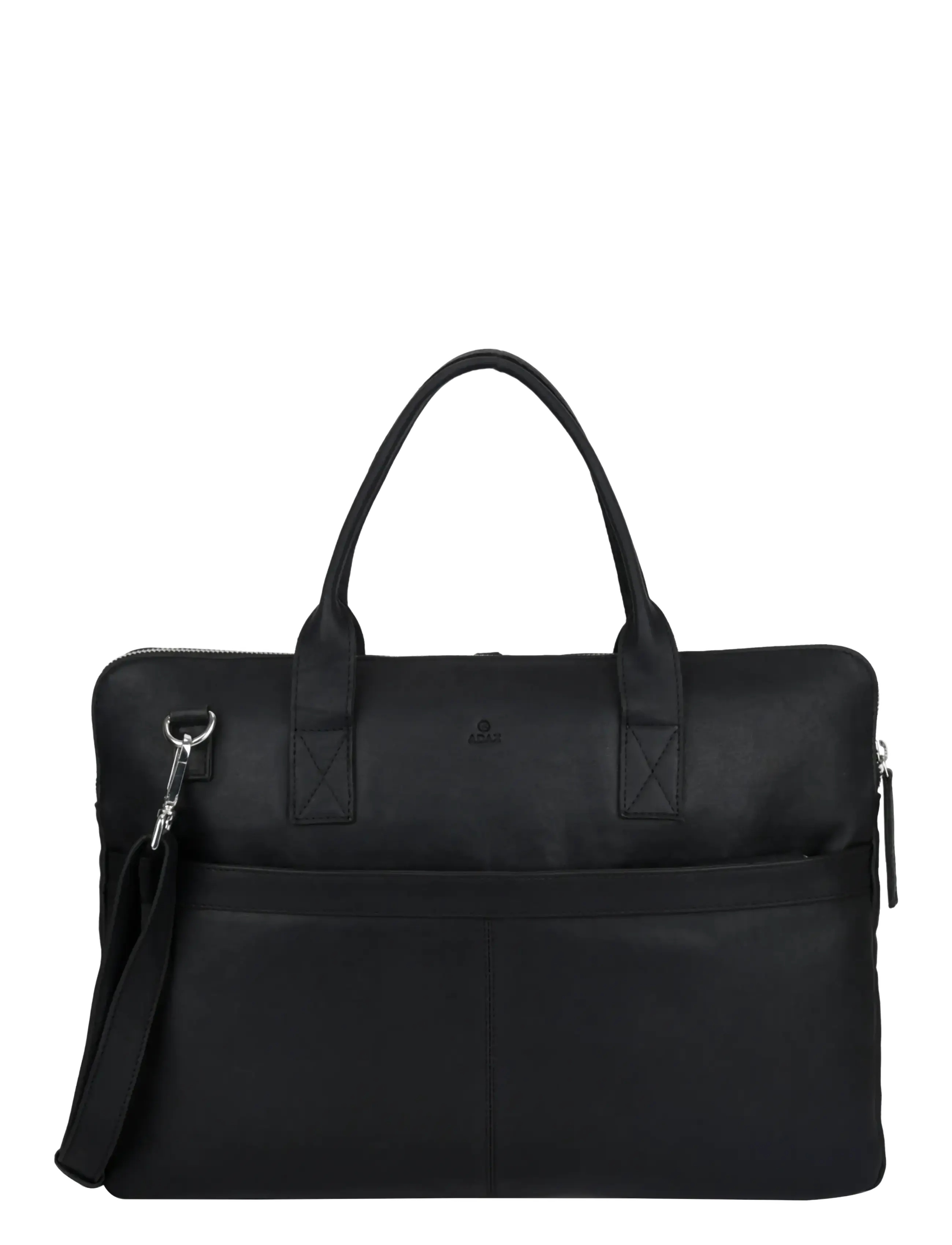Adax Catania portfolio Jamie - Für ihn - BLACK / black
