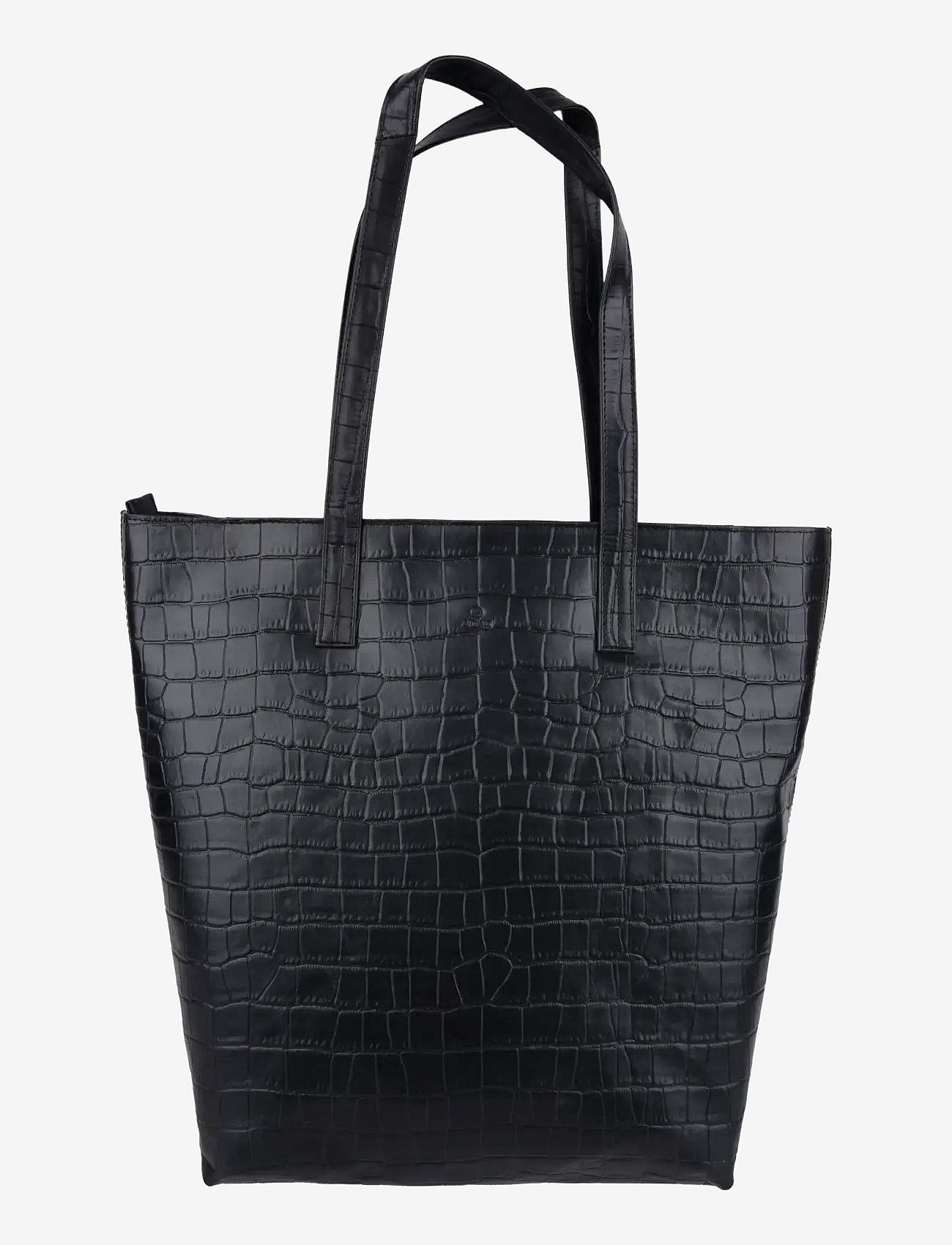 Adax Piemonte Shopper Leslie - Black - ONE SIZE