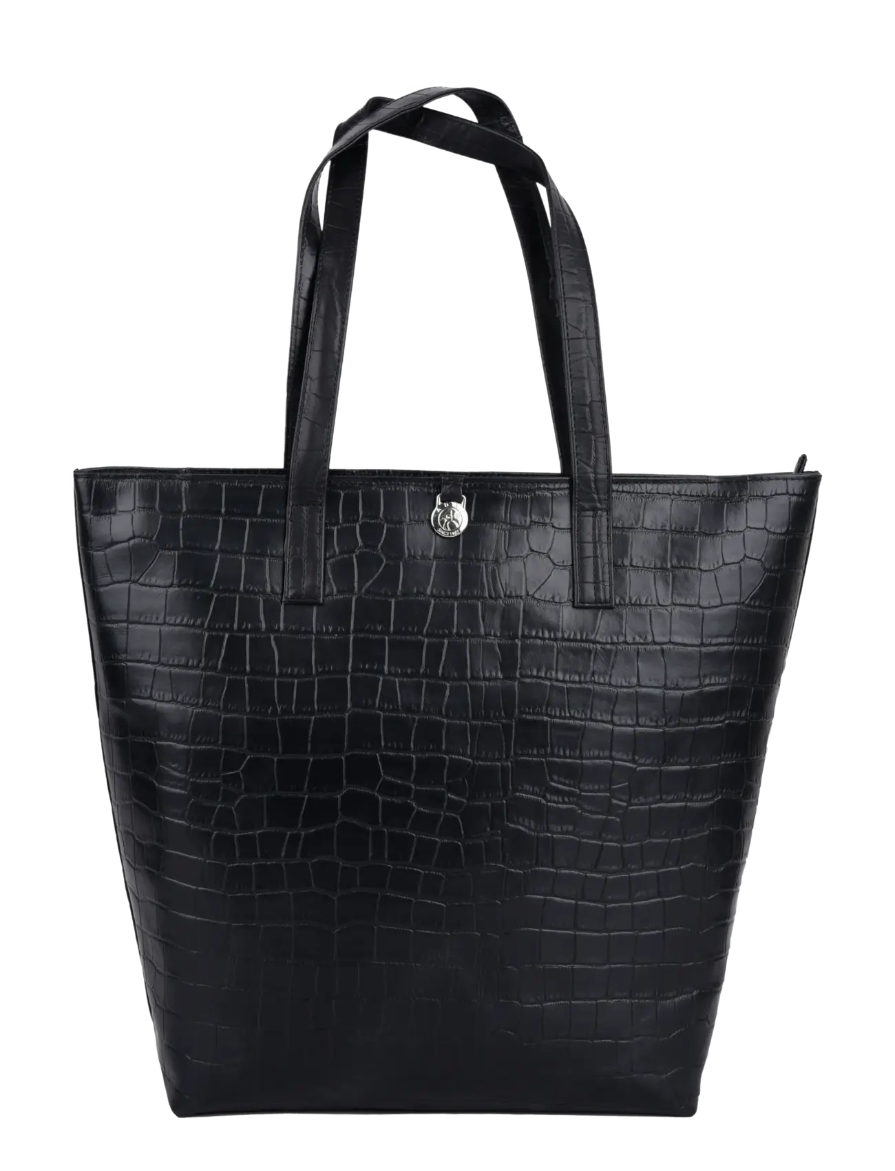 Adax - Piemonte shopper Leslie - shopper - black - 1