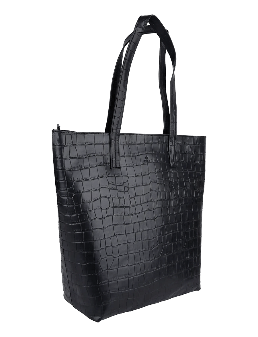 Adax - Piemonte shopper Leslie - shopper - black - 2