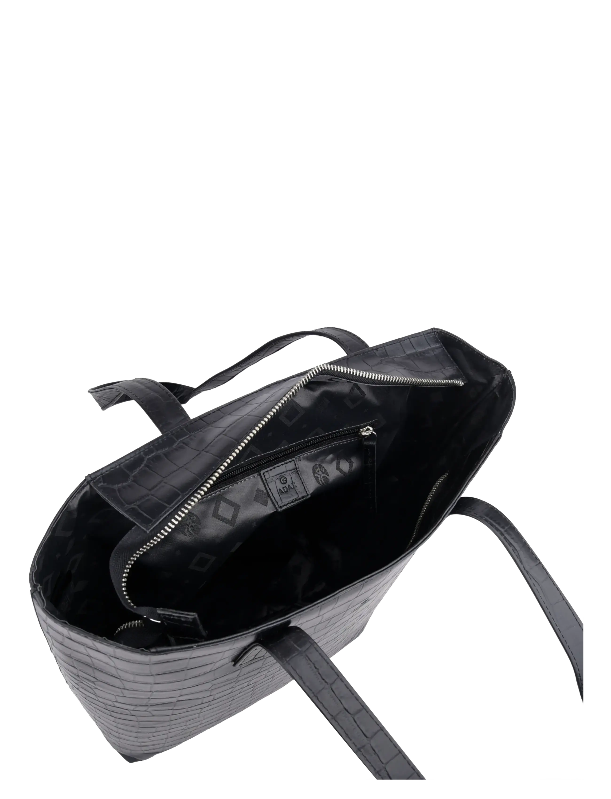 Adax Piemonte Shopper Leslie shoppingväskor & totes dam – bild 5