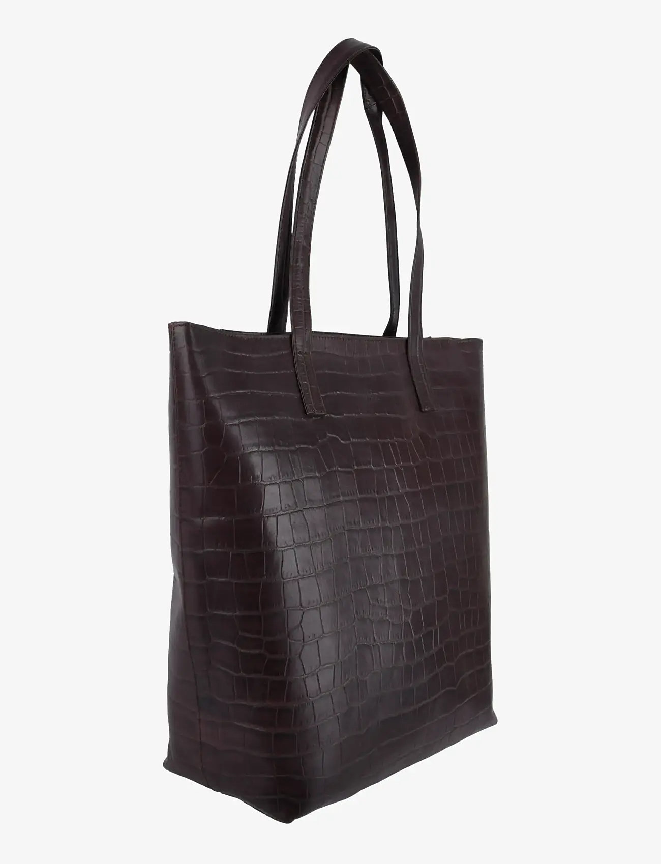 Adax - Piemonte shopper Leslie - shoppers - dark brown - 2