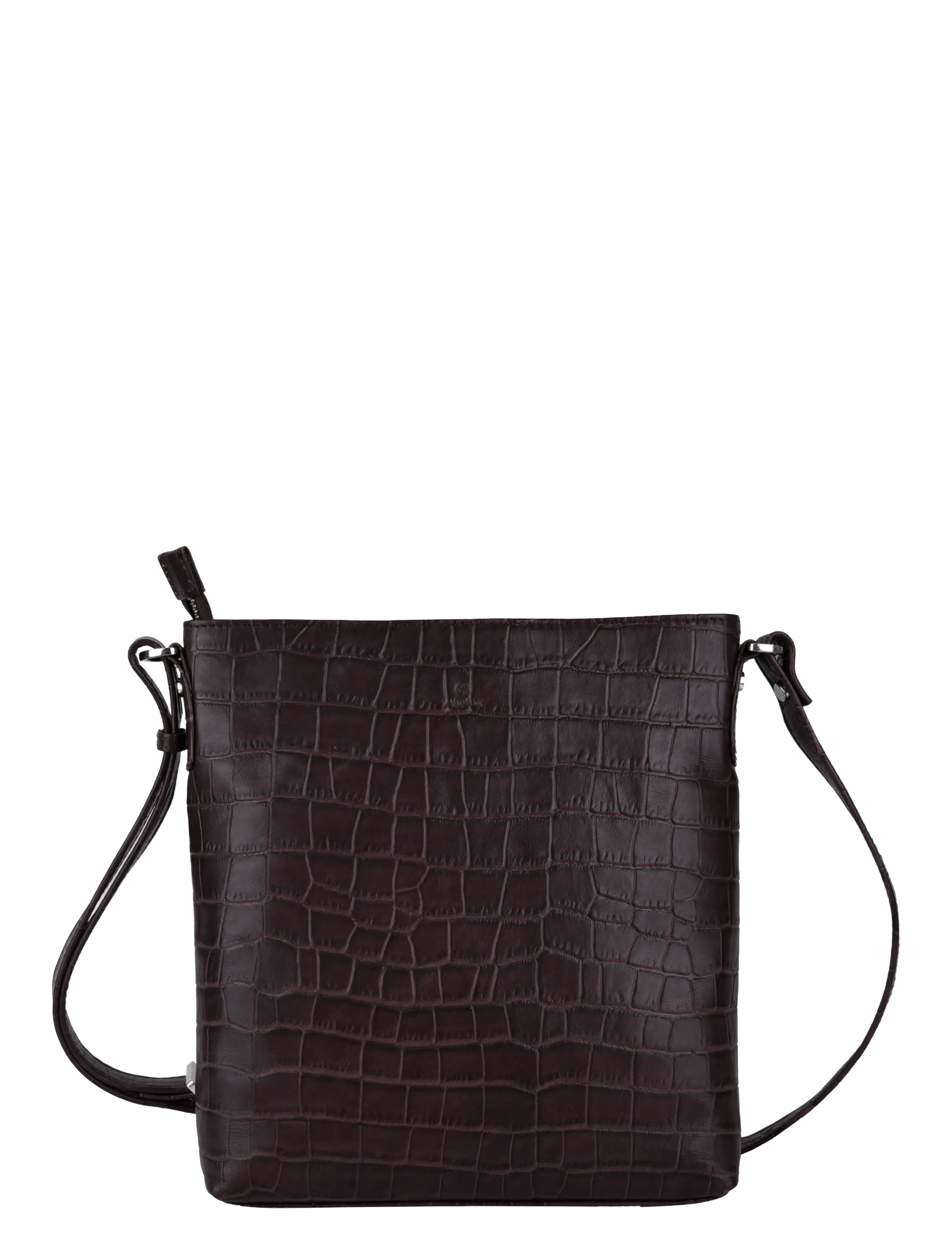Adax Piemonte Shoulder Bag Chili - Brown - ONE SIZE