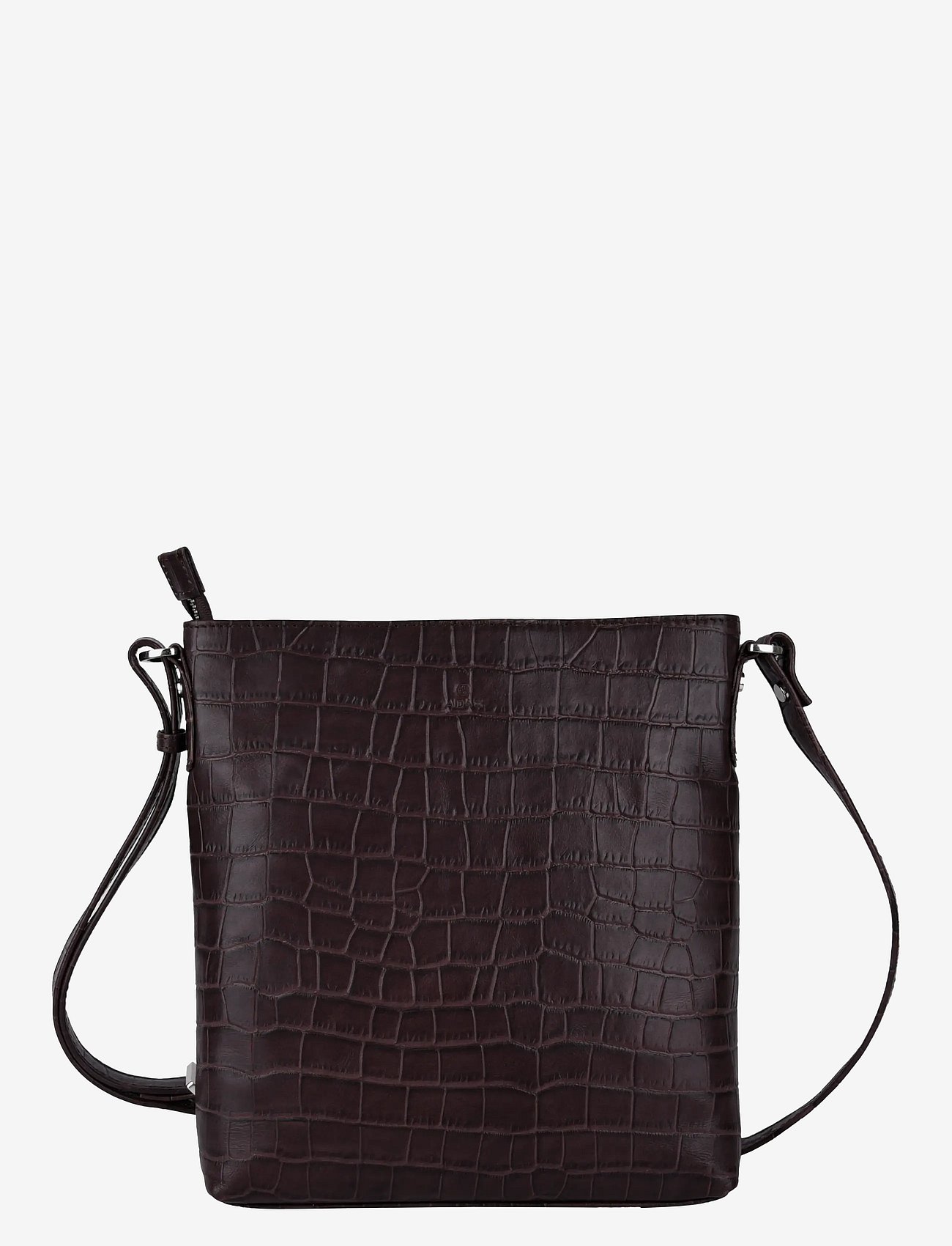 Adax Piemonte Shoulder Bag Chili - Brown - ONE SIZE