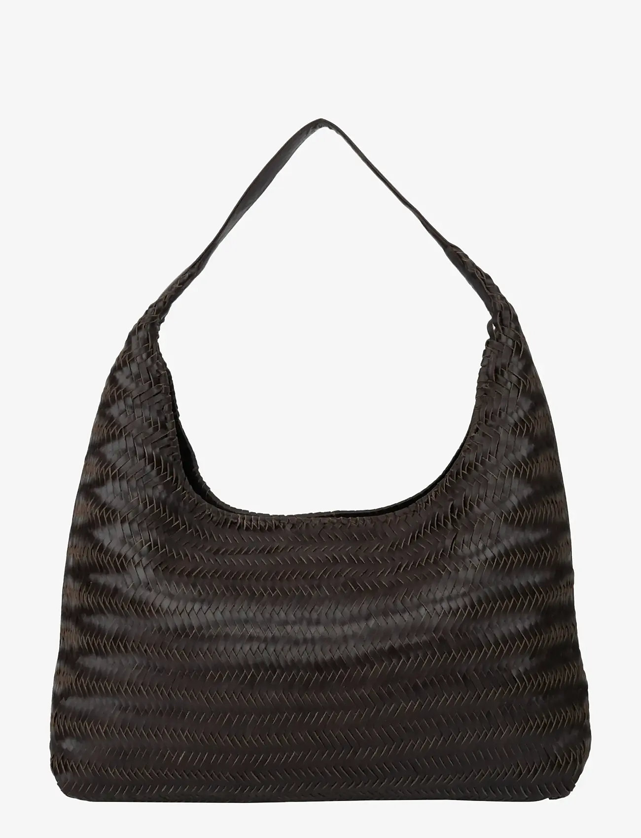 Adax - Lucca shoulder bag Isolde - erilised sündmused - dark brown - 1