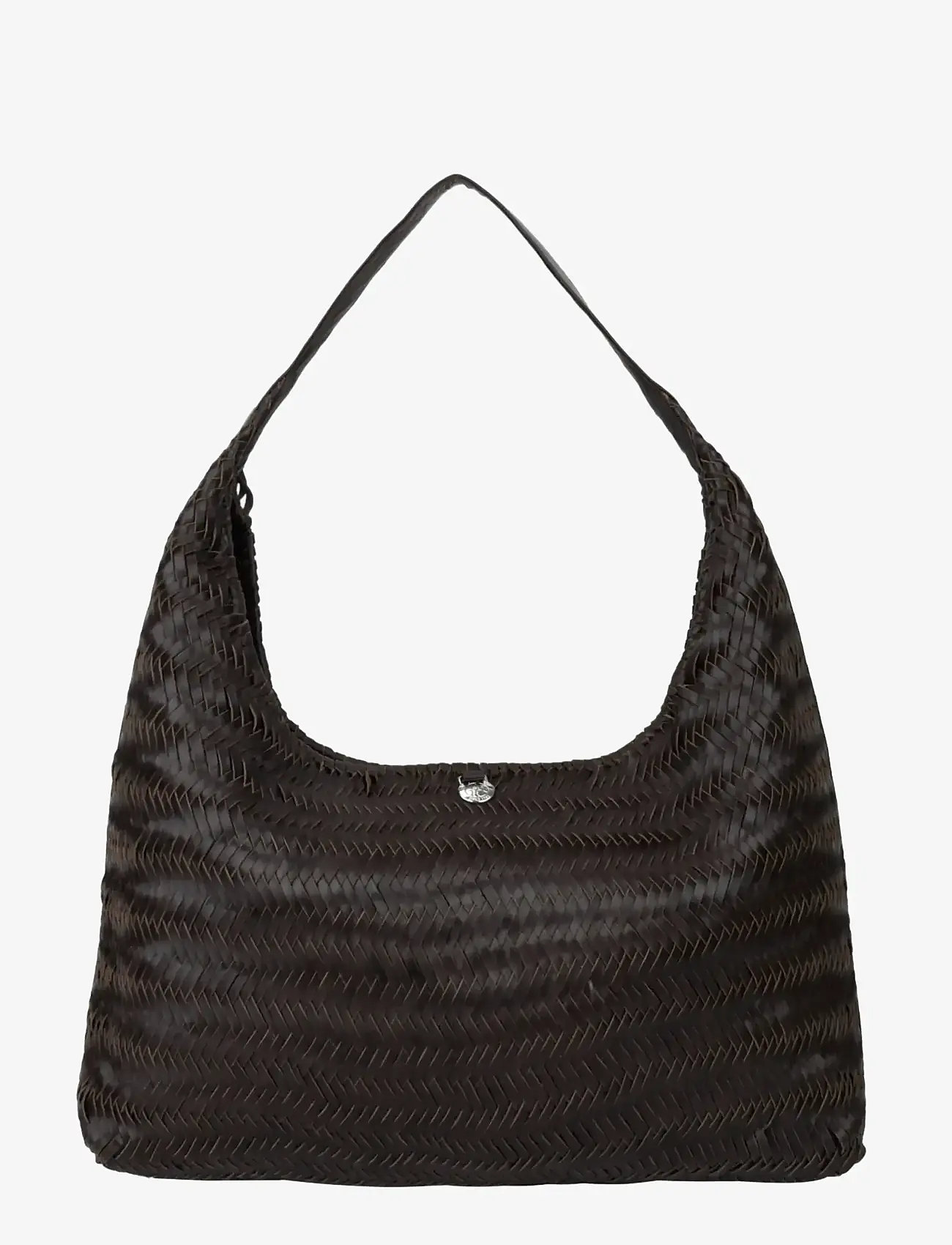 Adax - Lucca shoulder bag Isolde - erilised sündmused - dark brown - 2