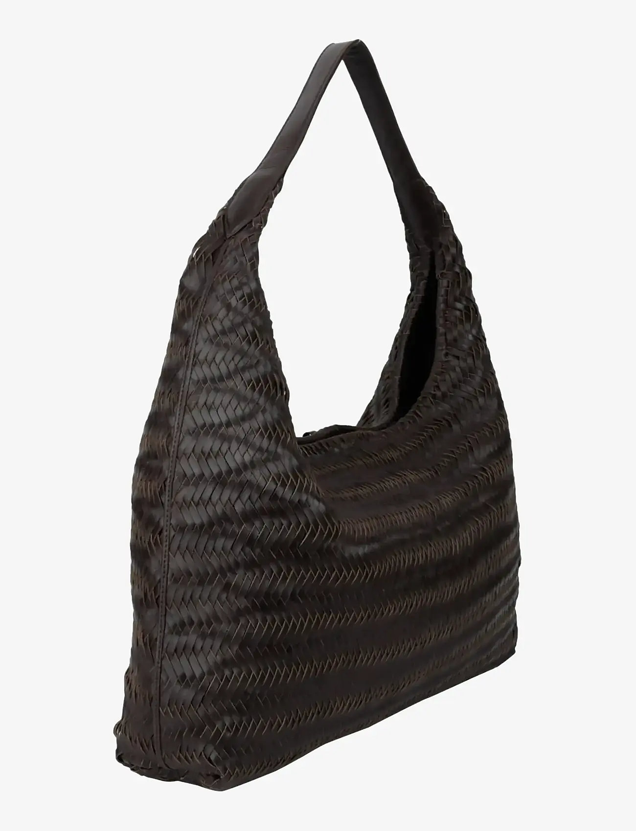 Adax - Lucca shoulder bag Isolde - erilised sündmused - dark brown - 3