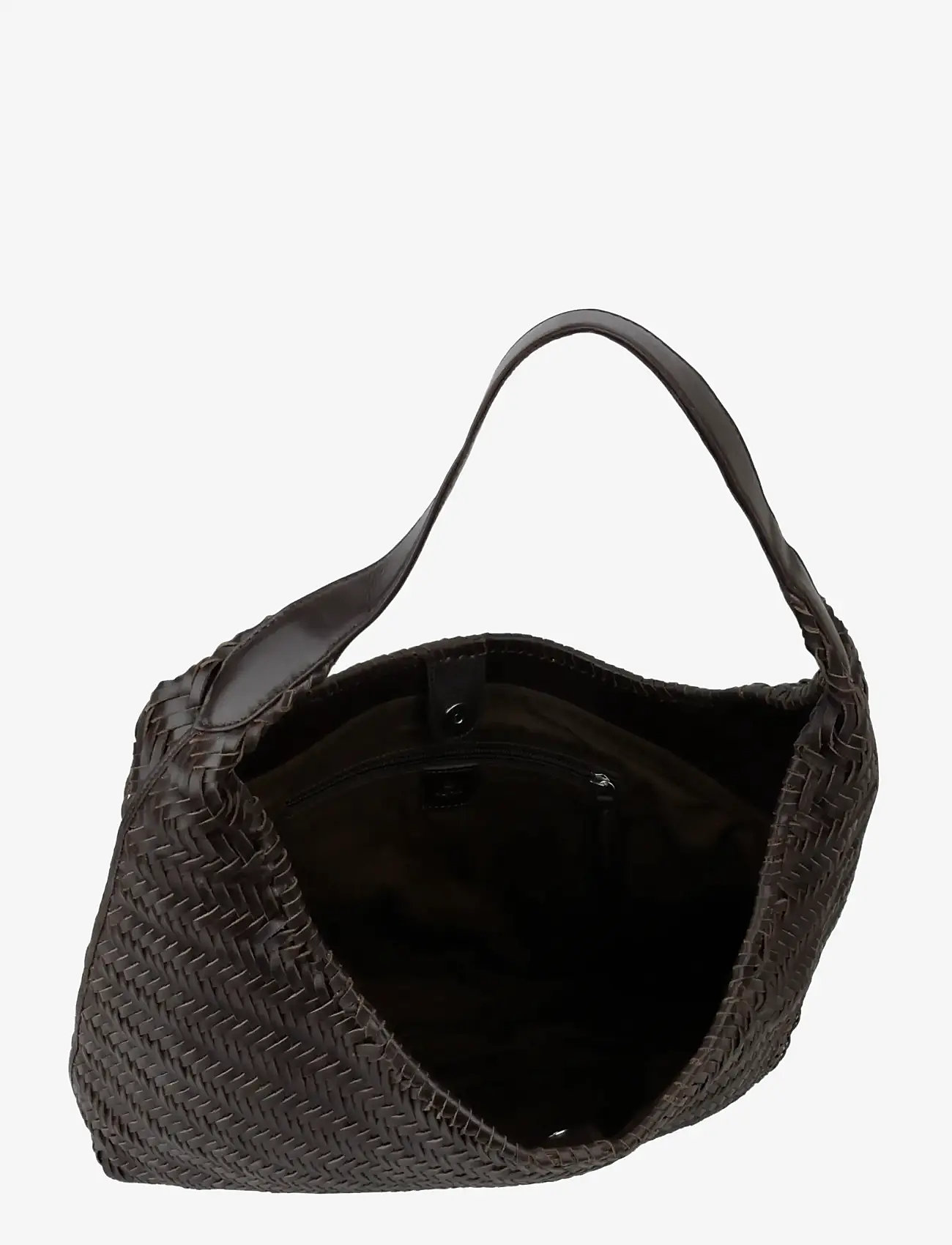 Adax - Lucca shoulder bag Isolde - erilised sündmused - dark brown - 4