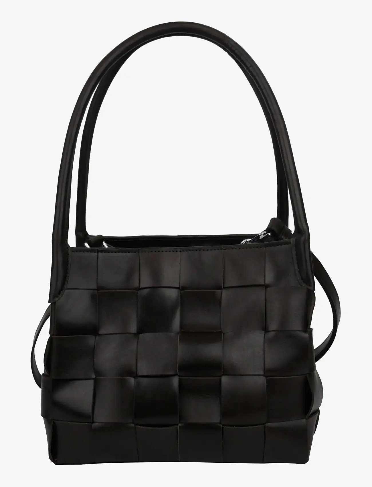 Adax - Limona shoulder bag Eliana - modetrends - dark brown - 1