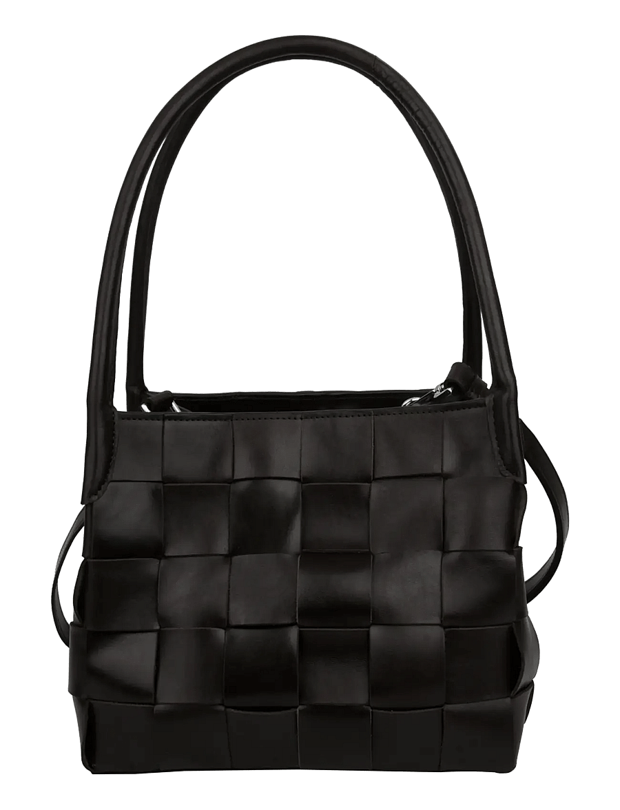 Adax - Limona shoulder bag Eliana - moetrendid - dark brown - 1