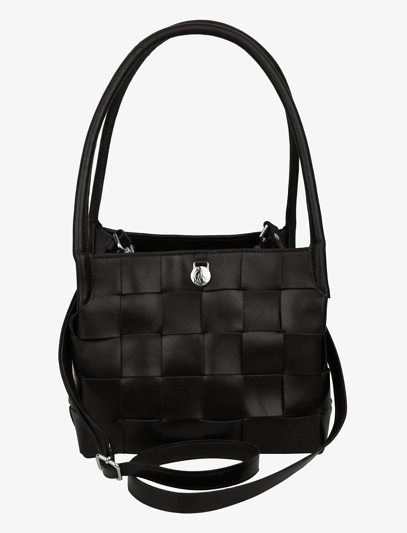Adax - Limona shoulder bag Eliana - modetrends - dark brown - 2