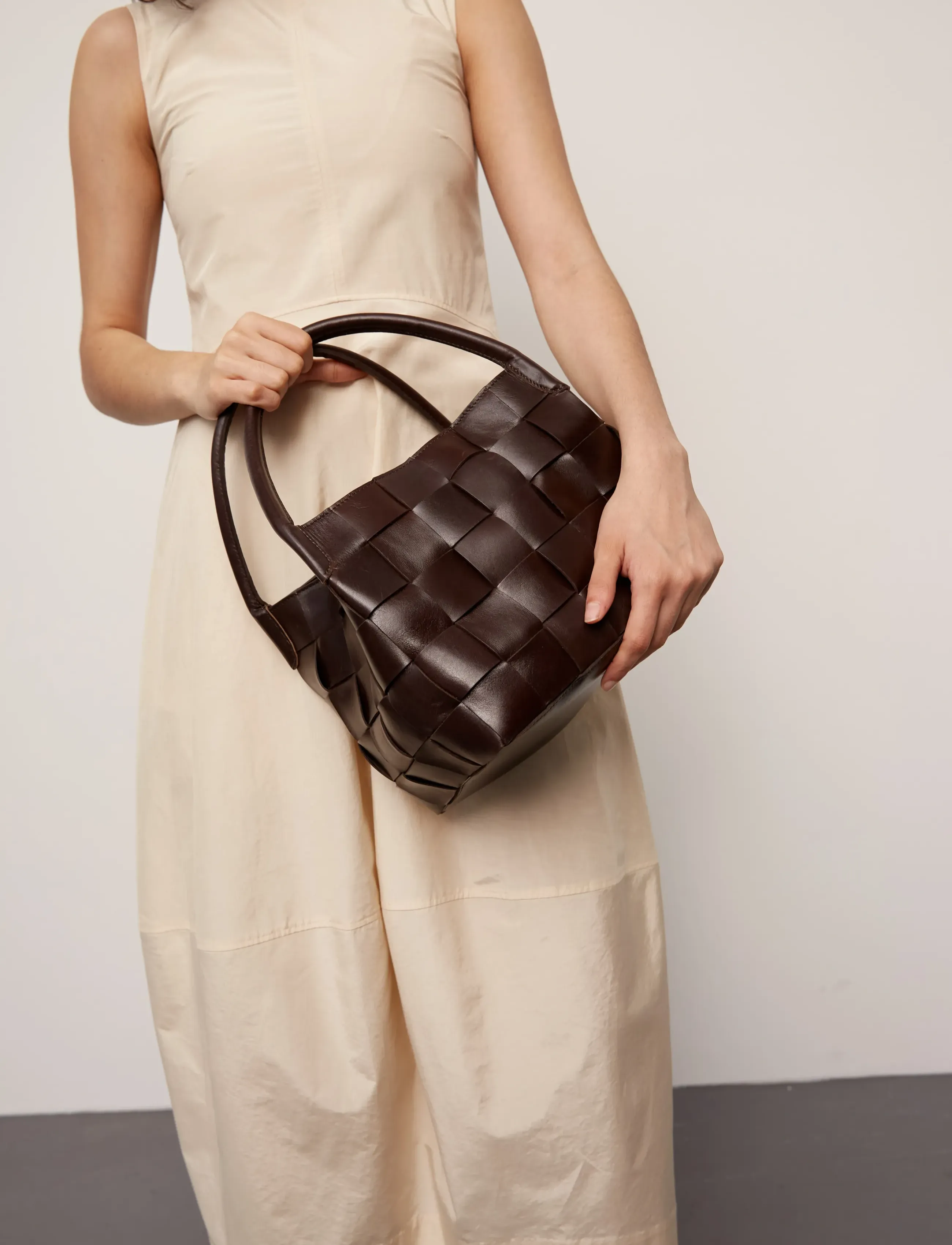 Adax Limona Shoulder Bag Eliana axelremsväskor dam – bild 3