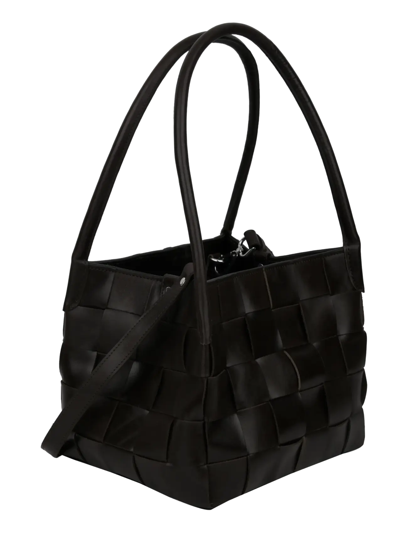 Adax - Limona shoulder bag Eliana - moetrendid - dark brown - 3