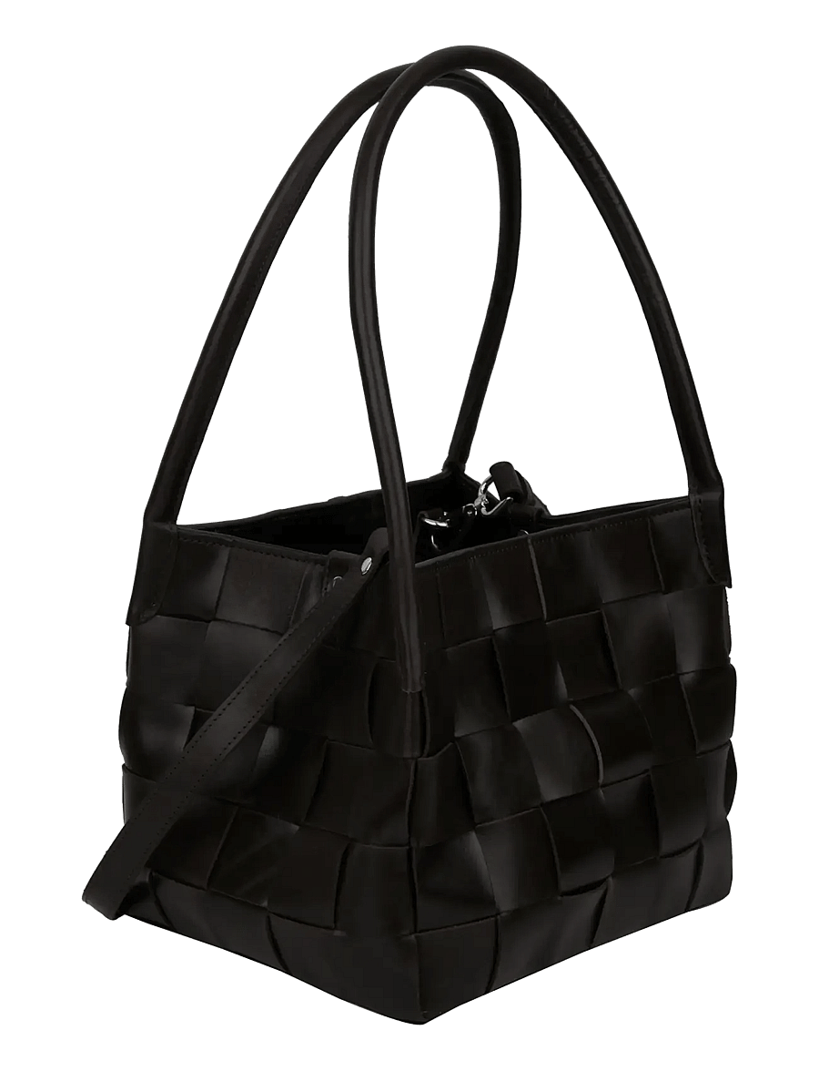 Adax - Limona shoulder bag Eliana - moetrendid - dark brown - 3