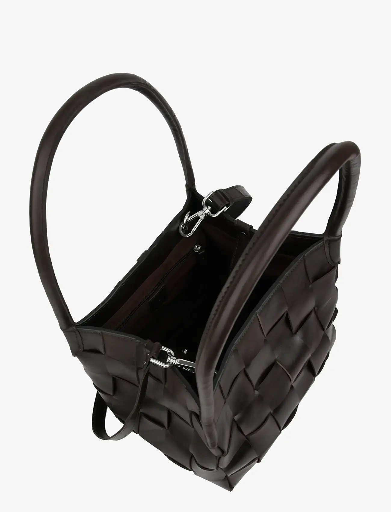 Adax - Limona shoulder bag Eliana - modetrends - dark brown - 4