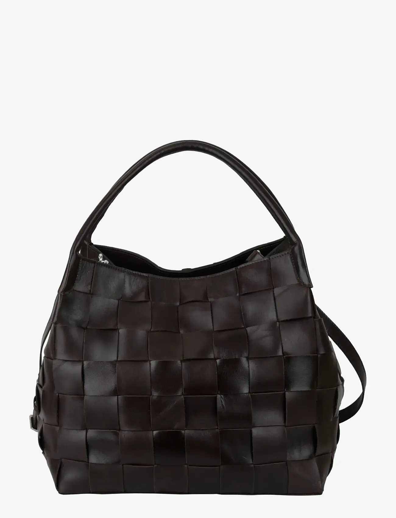 Adax - Limona shoulder bag Amelia - særlige begivenheder - dark brown - 1