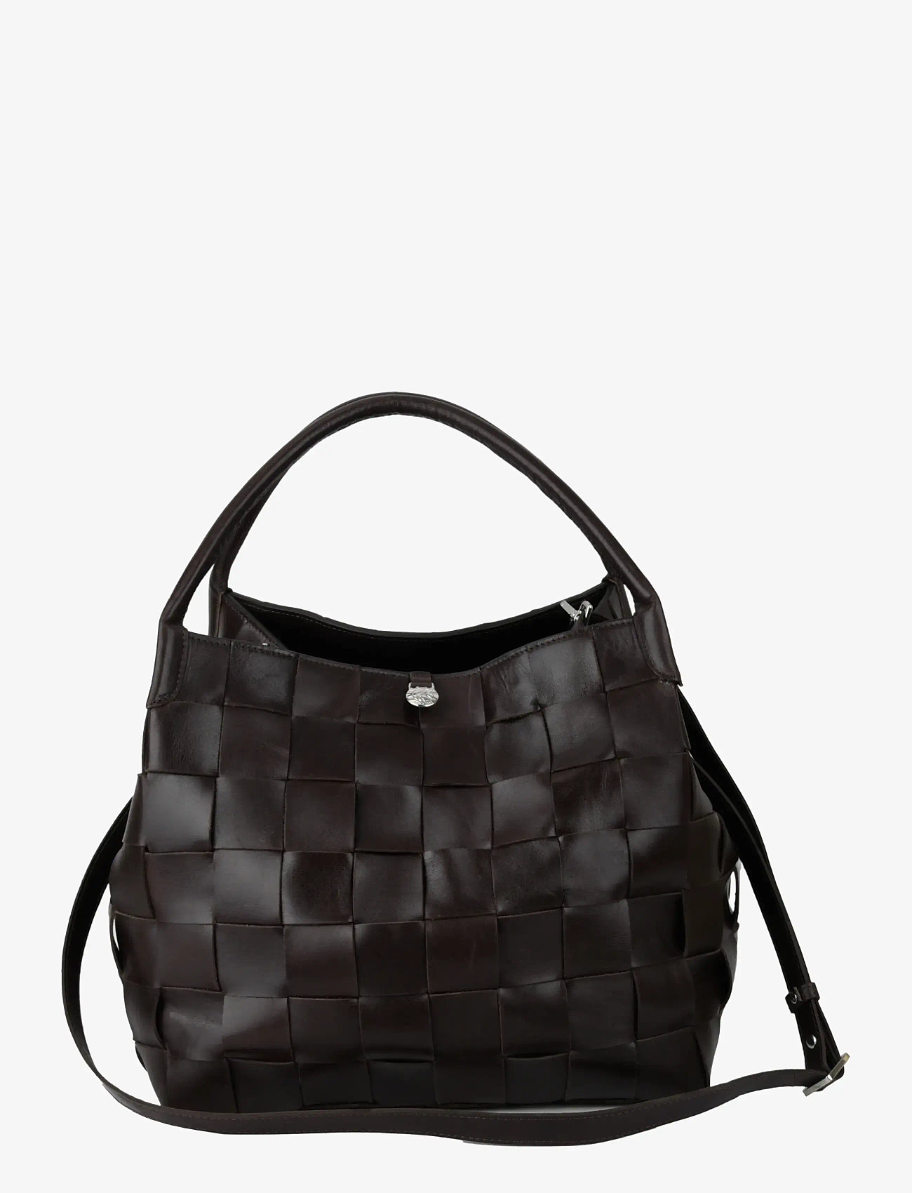 Adax - Limona shoulder bag Amelia - særlige begivenheder - dark brown - 2