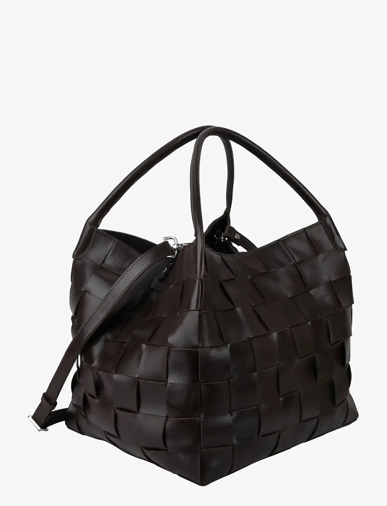 Adax - Limona shoulder bag Amelia - særlige begivenheder - dark brown - 3