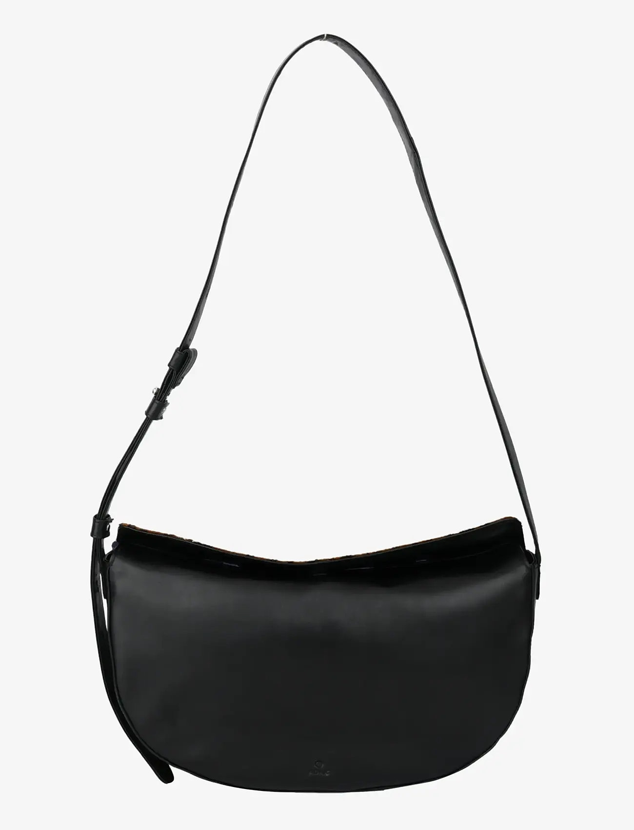 Adax - Amalfi leo shoulder bag Alba - speciella tillfällen - brown leo - 2