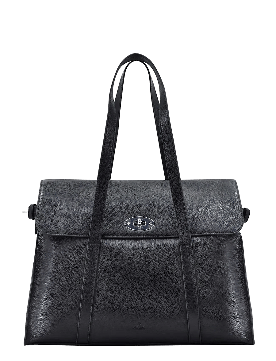 Adax - Brescia handbag Marielle - black - 0