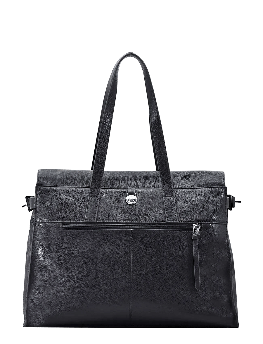 Adax - Brescia handbag Marielle - black - 1