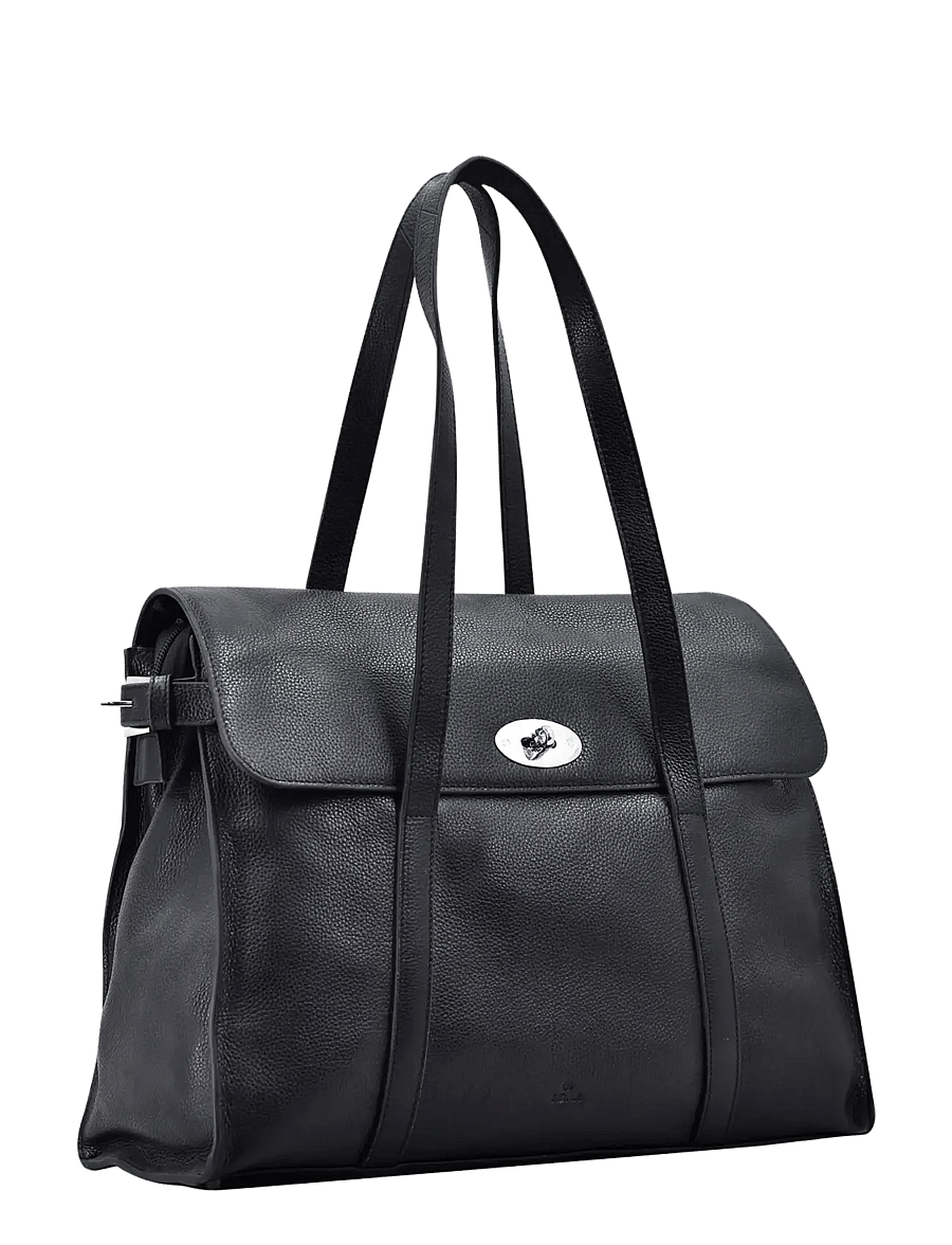 Adax - Brescia handbag Marielle - black - 2