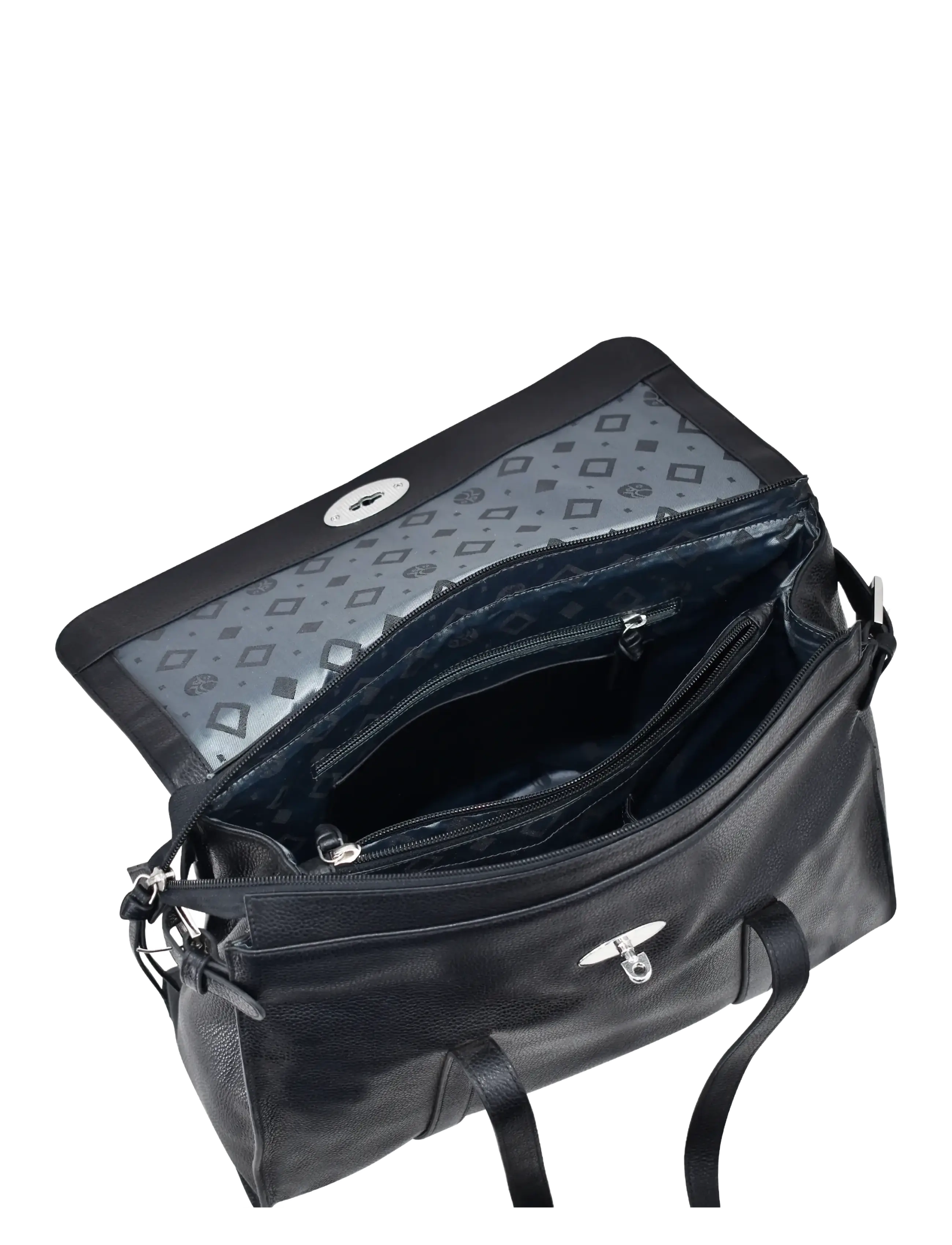 Adax - Brescia handbag Marielle - black - 3