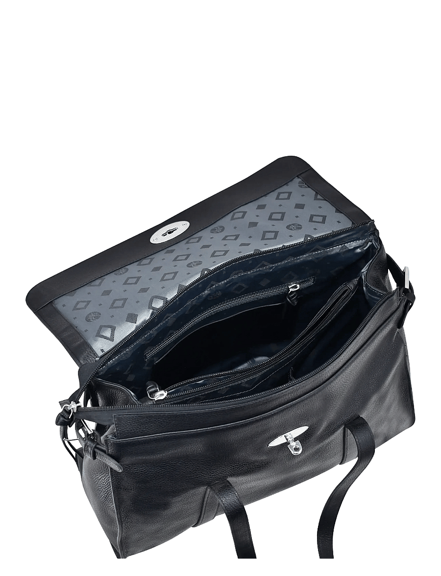 Adax - Brescia handbag Marielle - black - 3