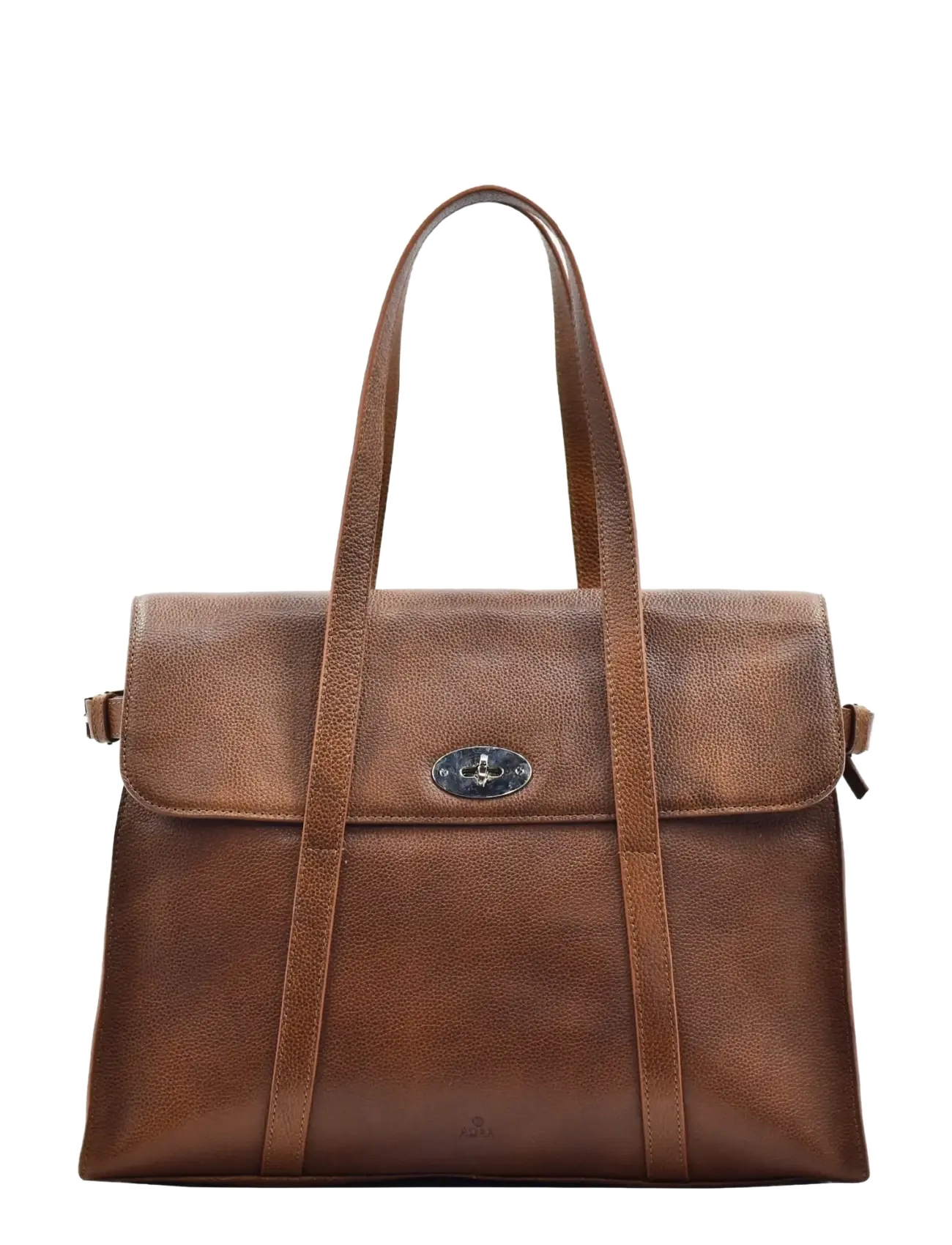 Adax Brescia handbag Marielle - Uus - CARAMEL / brown