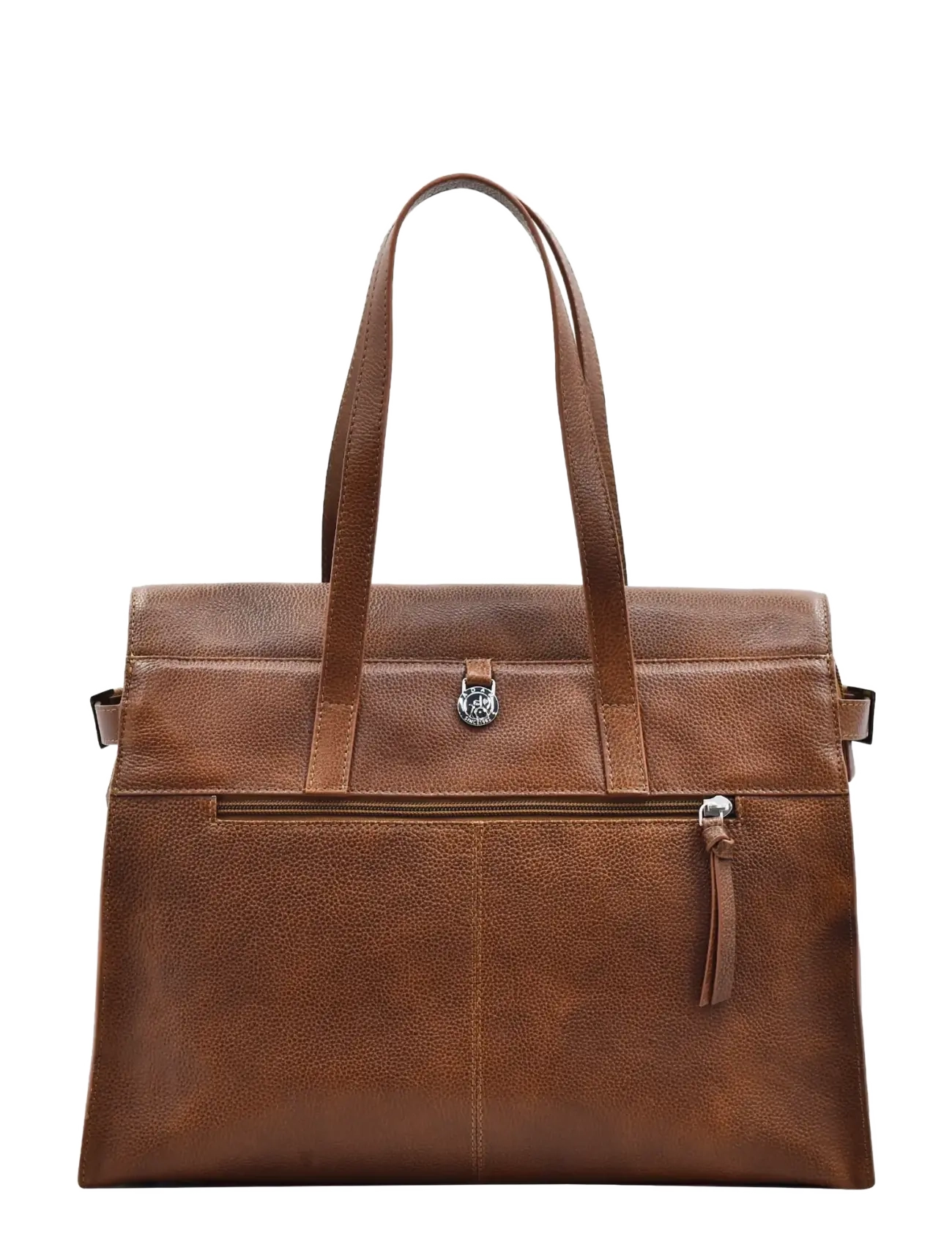 Adax - Brescia handbag Marielle - caramel - 2