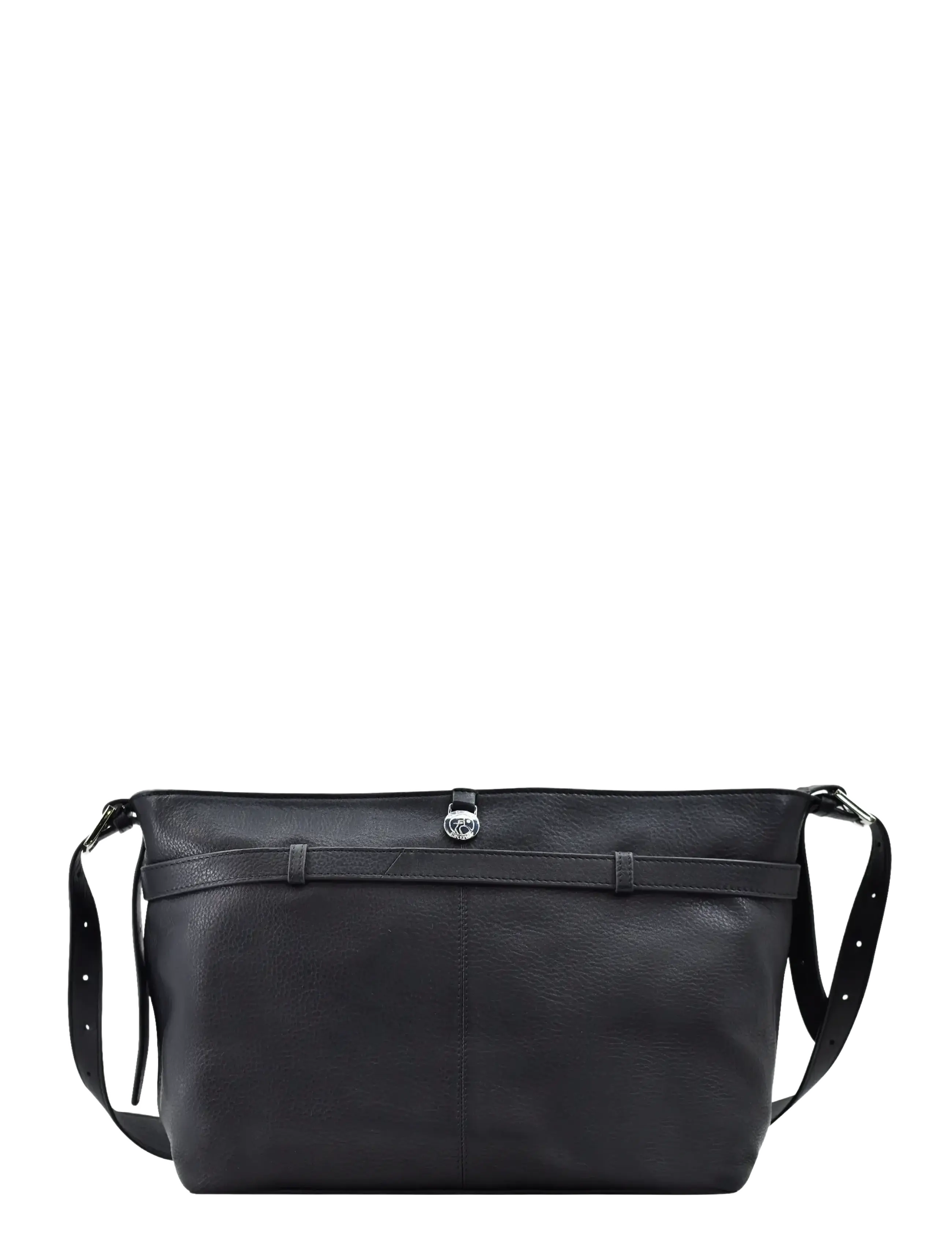 Adax - Sorano shoulder bag Lykke - modetrender - black - 2