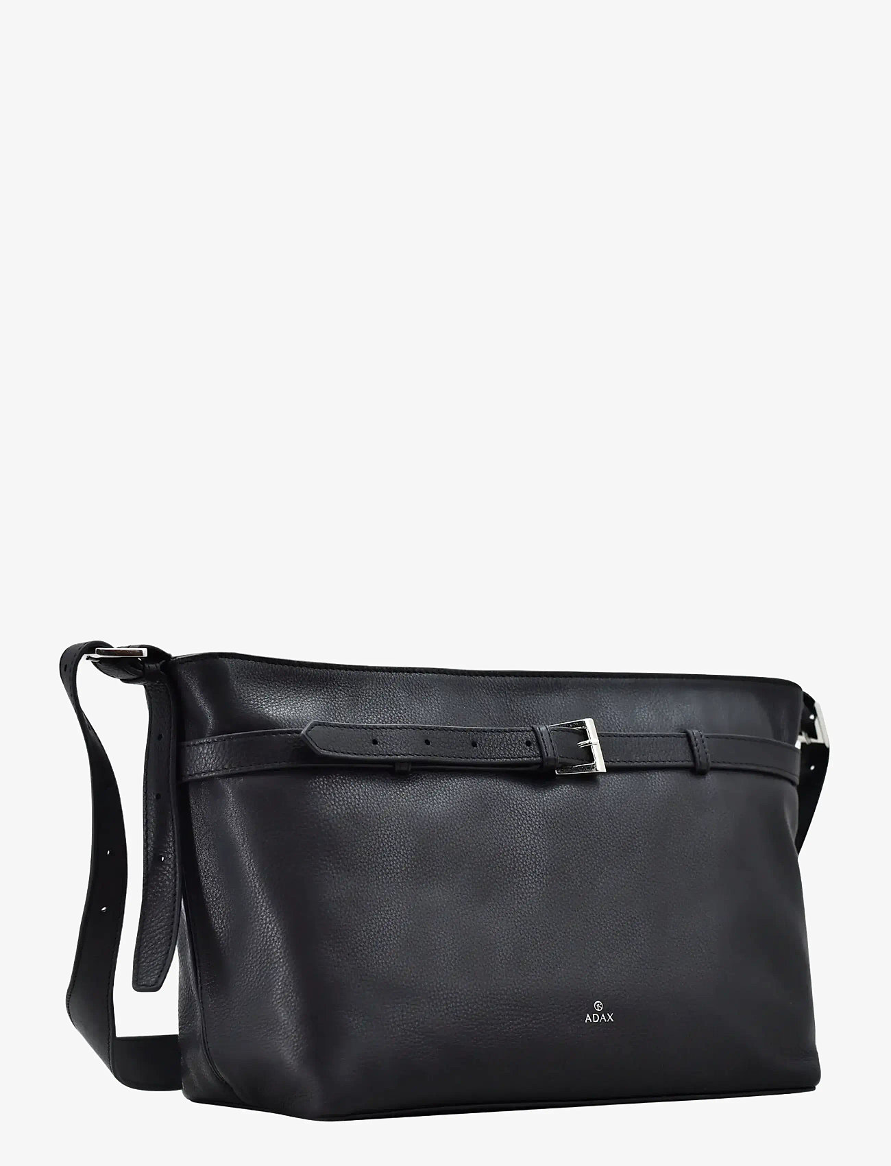 Adax - Sorano shoulder bag Lykke - speciella tillfällen - black - 3