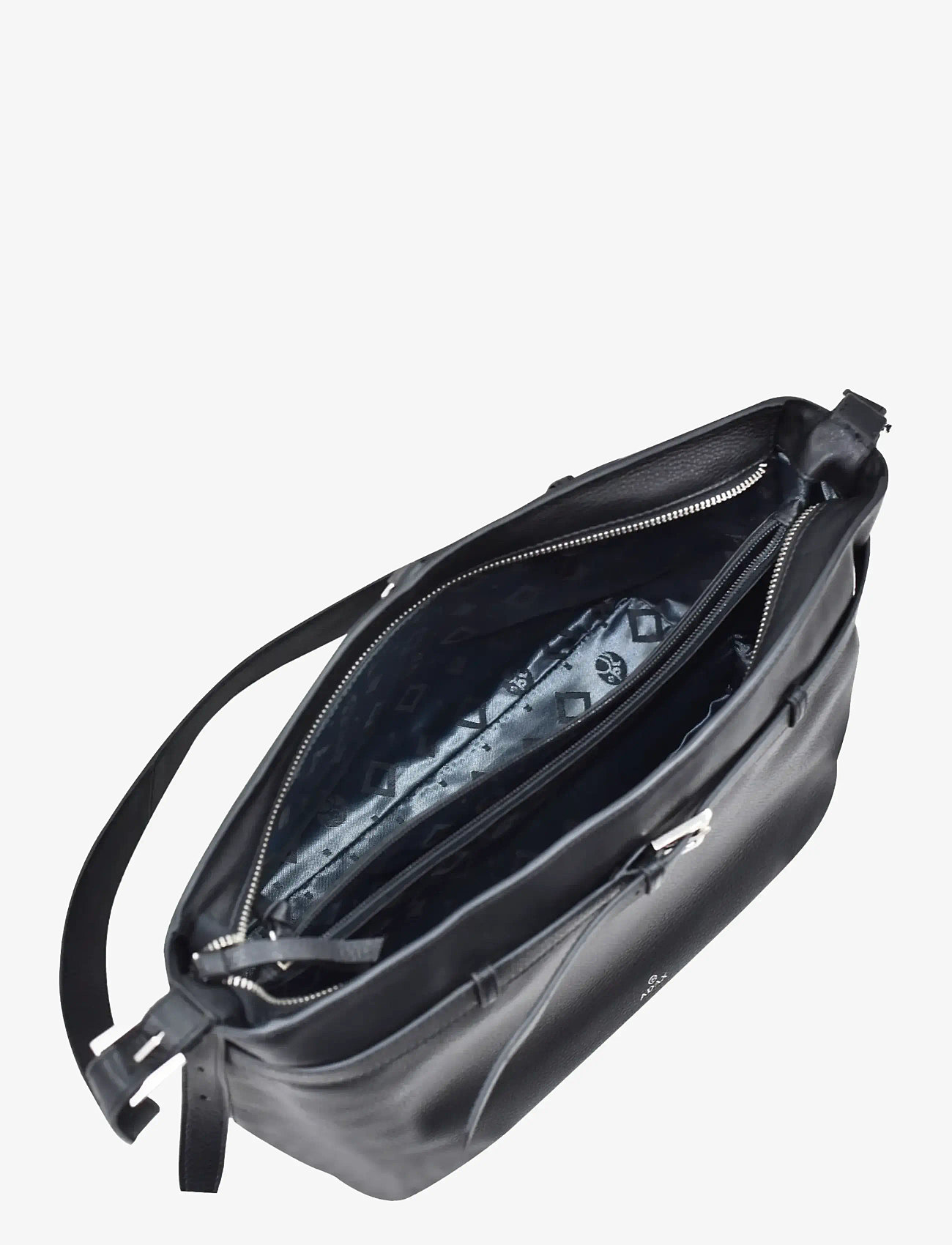 Adax - Sorano shoulder bag Lykke - speciella tillfällen - black - 4
